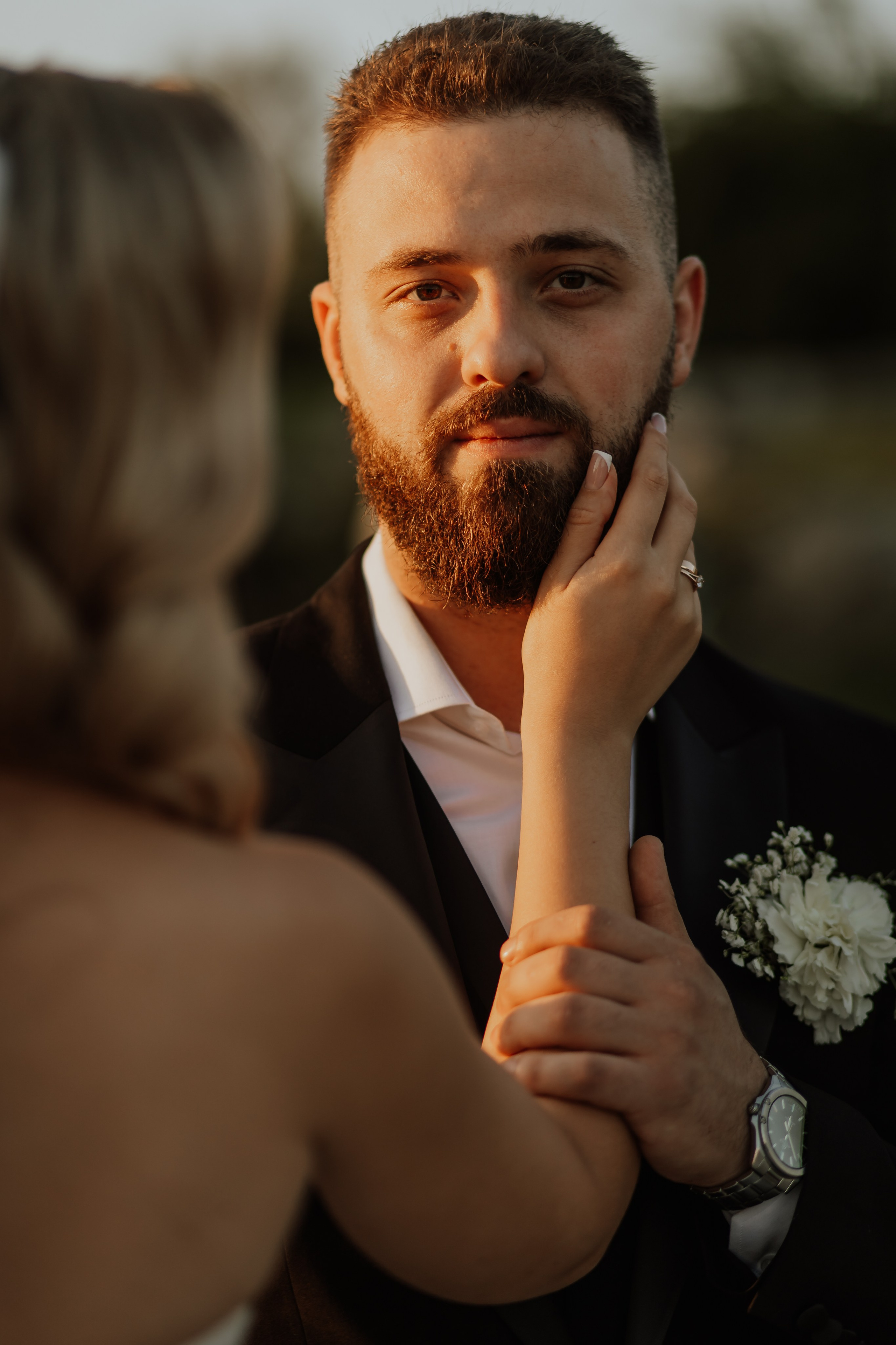 Комплекс Сакура. Фотограф — видеограф г. Днепр Марина Еременко