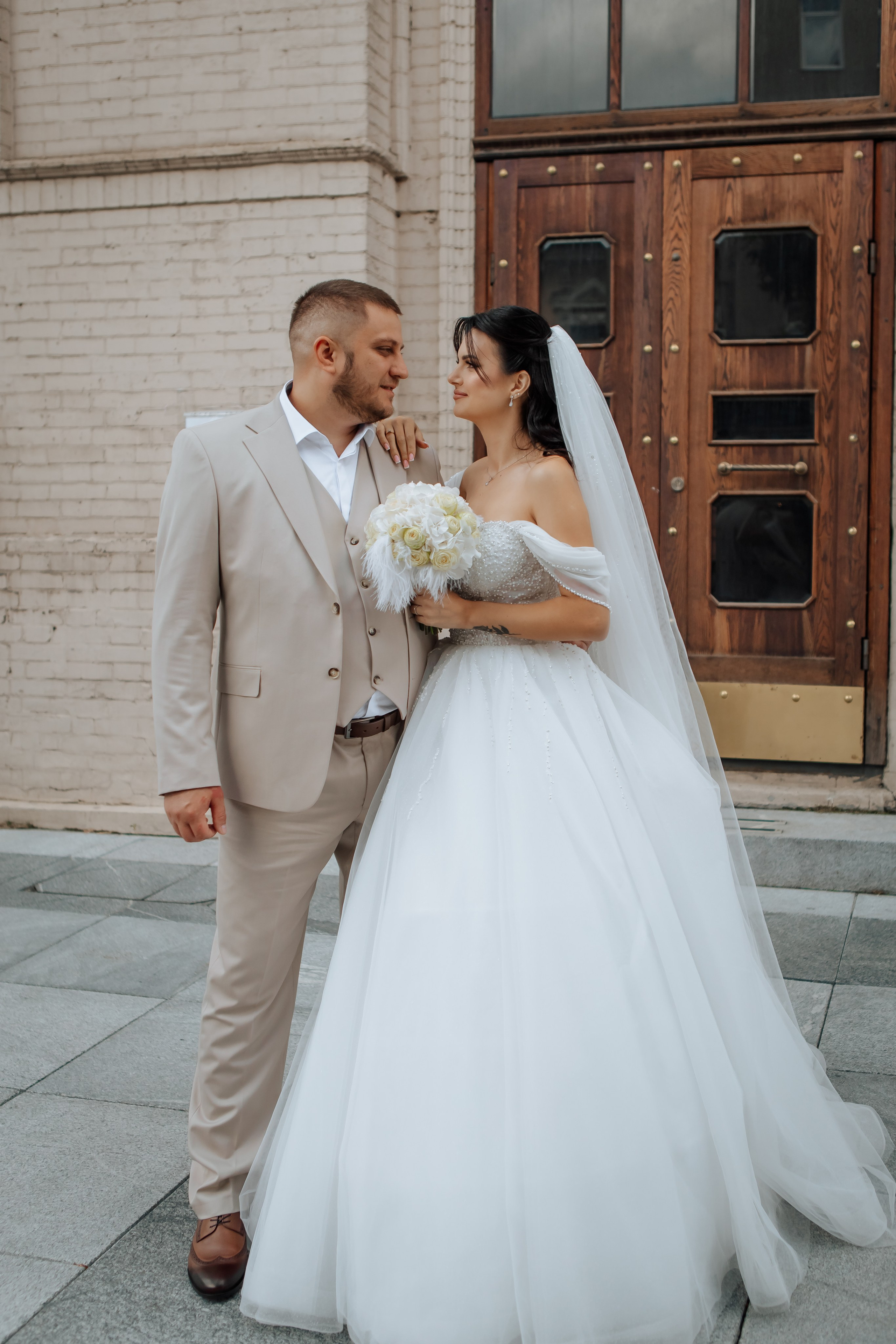 Wedding K & D. Фотограф — видеограф г. Днепр Марина Еременко