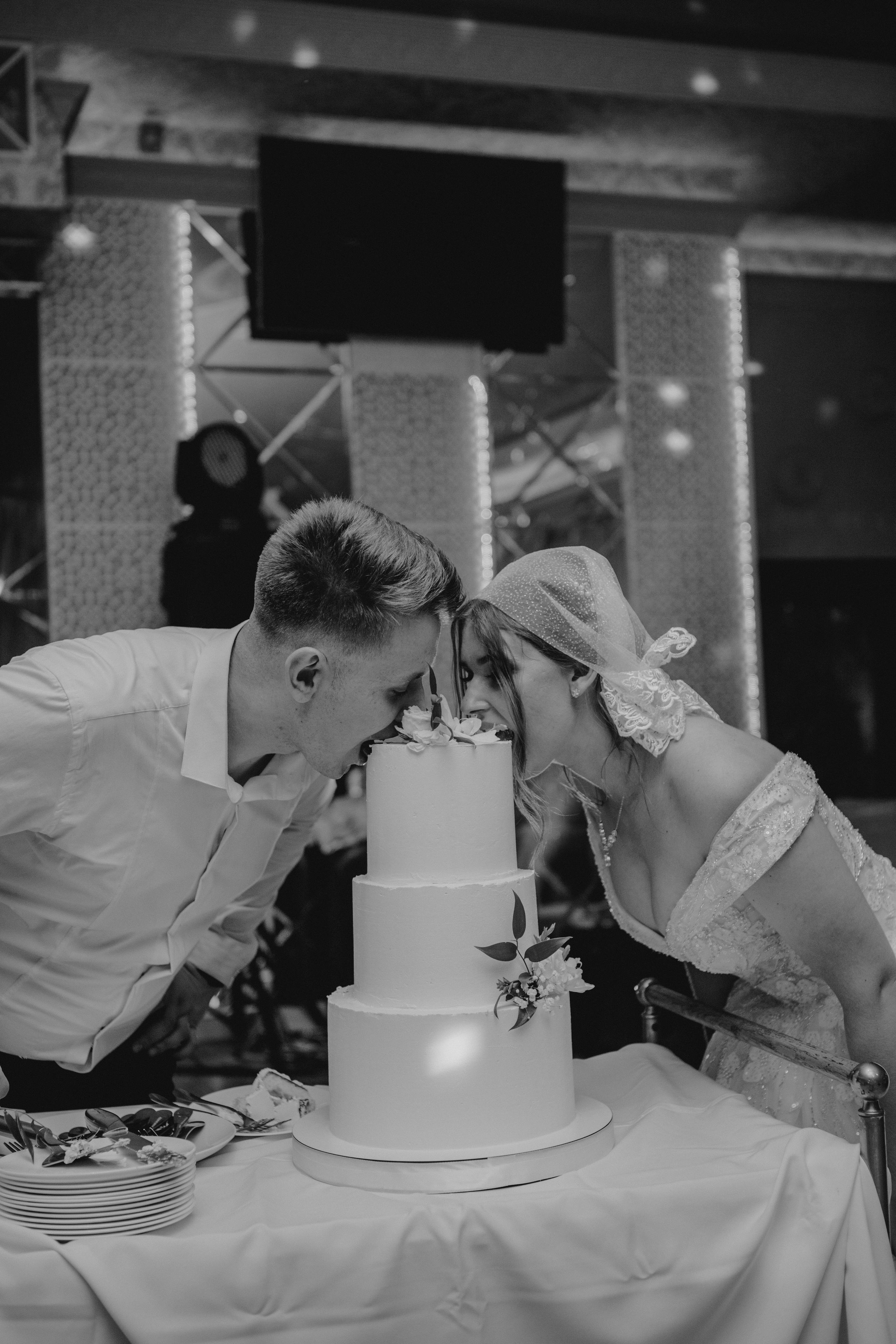 Свадебная история Елены и Влада. Фотограф — видеограф г. Днепр Марина Еременко