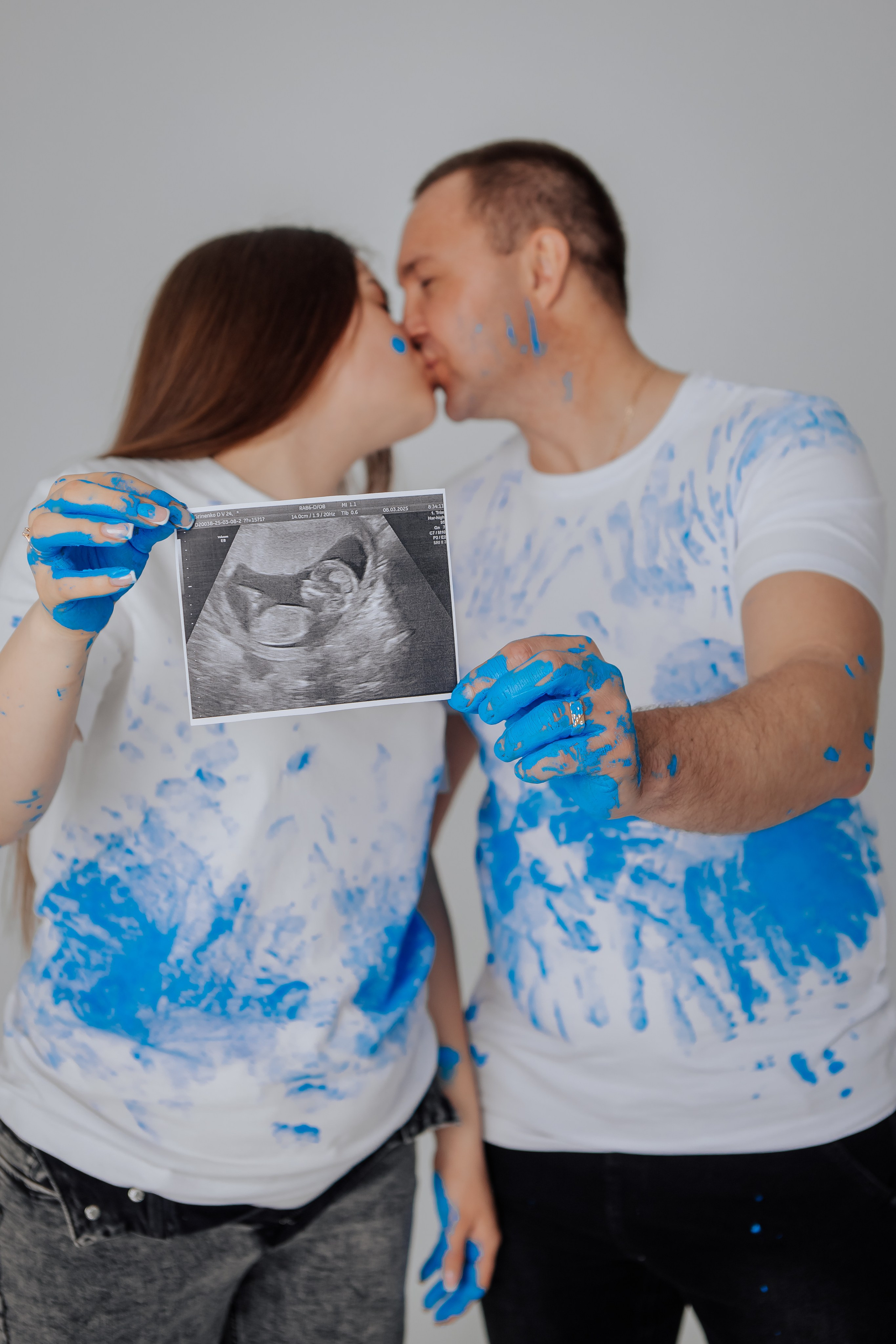 Фотосесія Вагітності. Фотограф — видеограф г. Днепр Марина Еременко