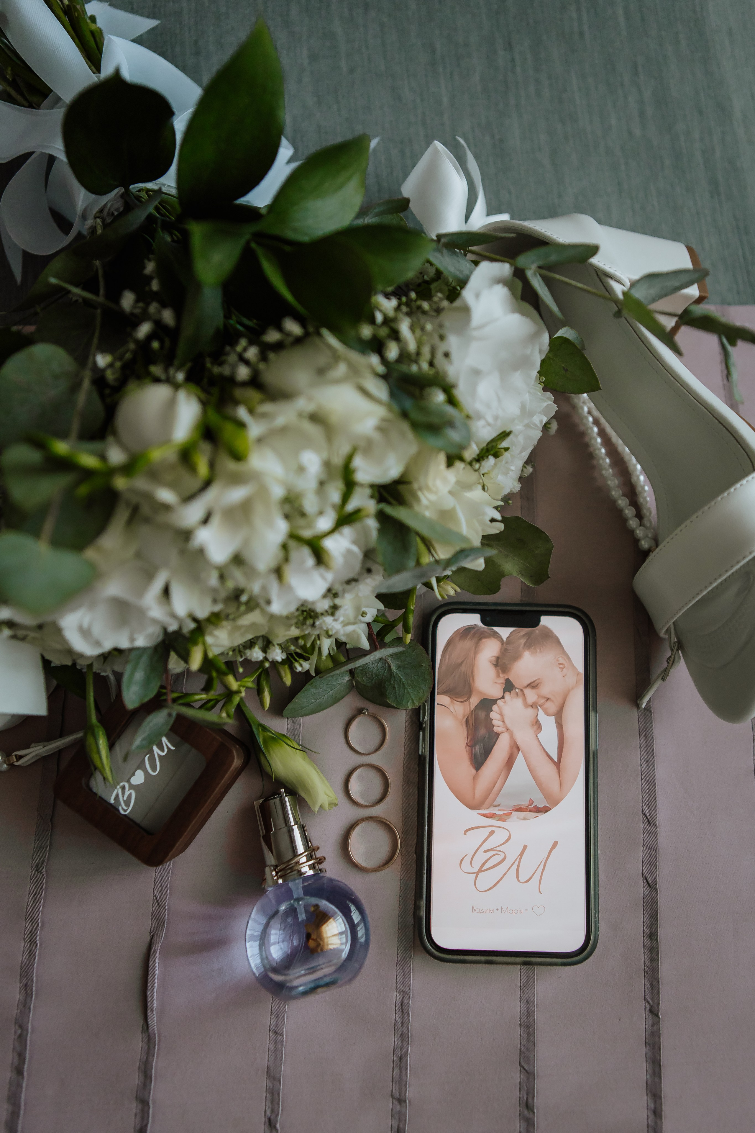 Wedding M & V. Фотограф — видеограф г. Днепр Марина Еременко