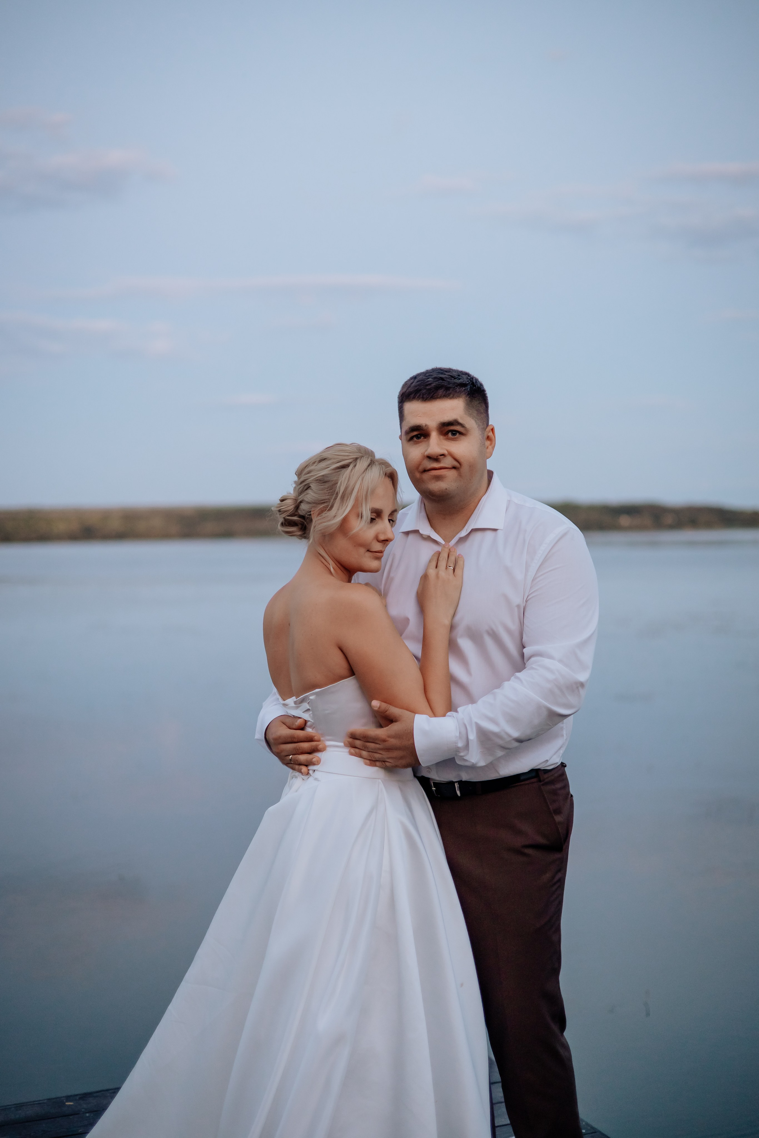 Wedding S & A. Фотограф — видеограф г. Днепр Марина Еременко