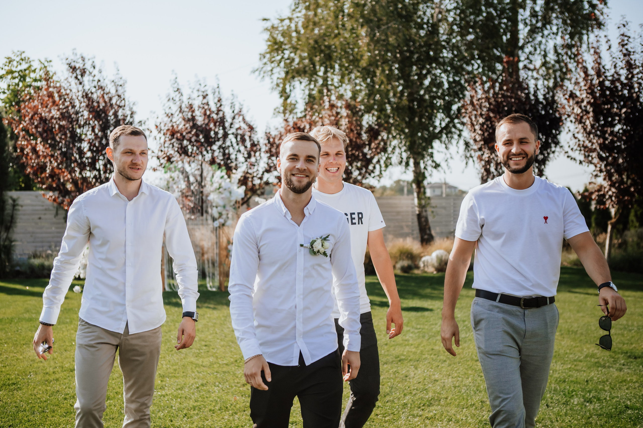 Вилла Виладже. Фотограф — видеограф г. Днепр Марина Еременко