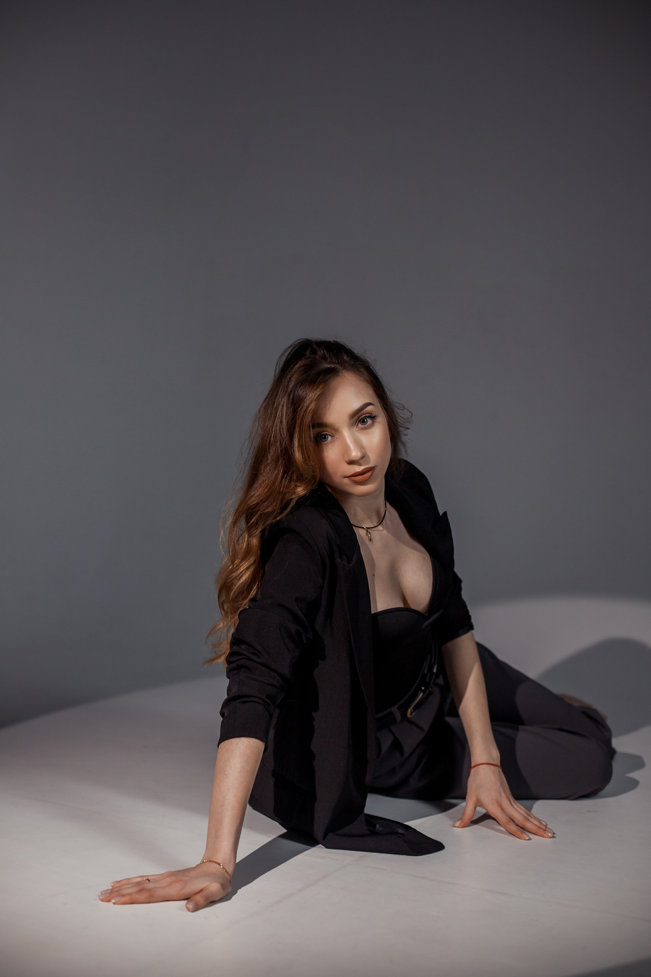 Индивидуальная Фотосессия Елены. Фотограф — видеограф г. Днепр Марина Еременко