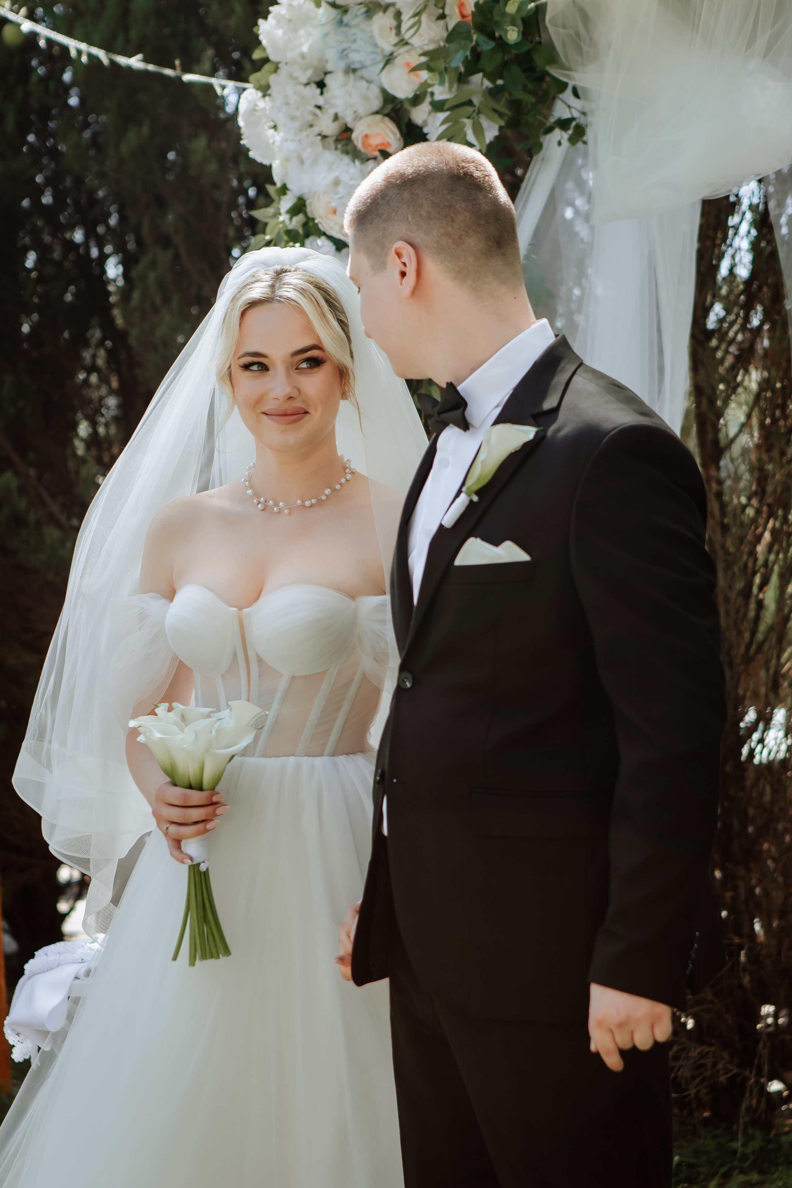 Wedding A & A. Фотограф — видеограф г. Днепр Марина Еременко