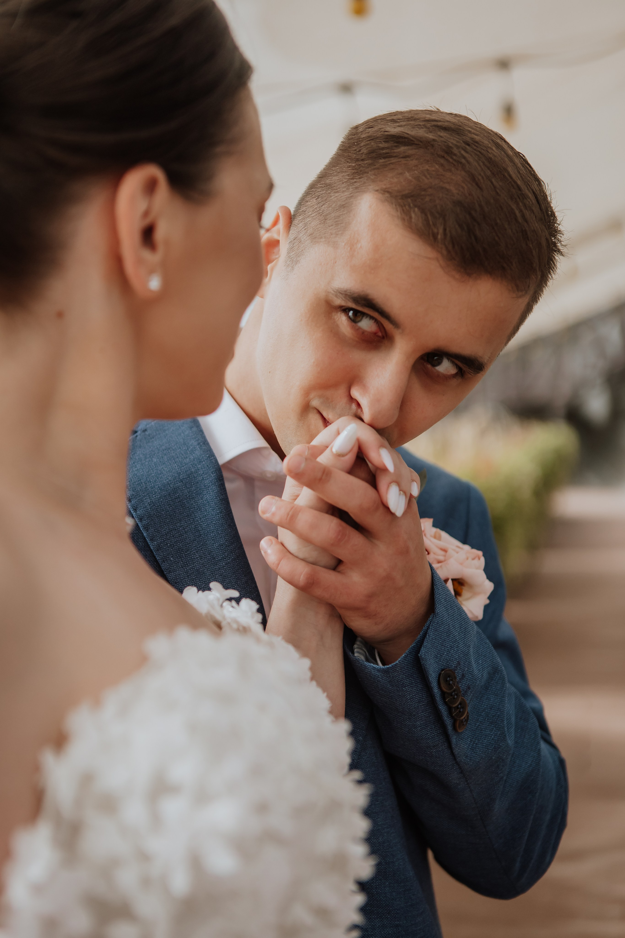 Бартоломео. Фотограф — видеограф г. Днепр Марина Еременко