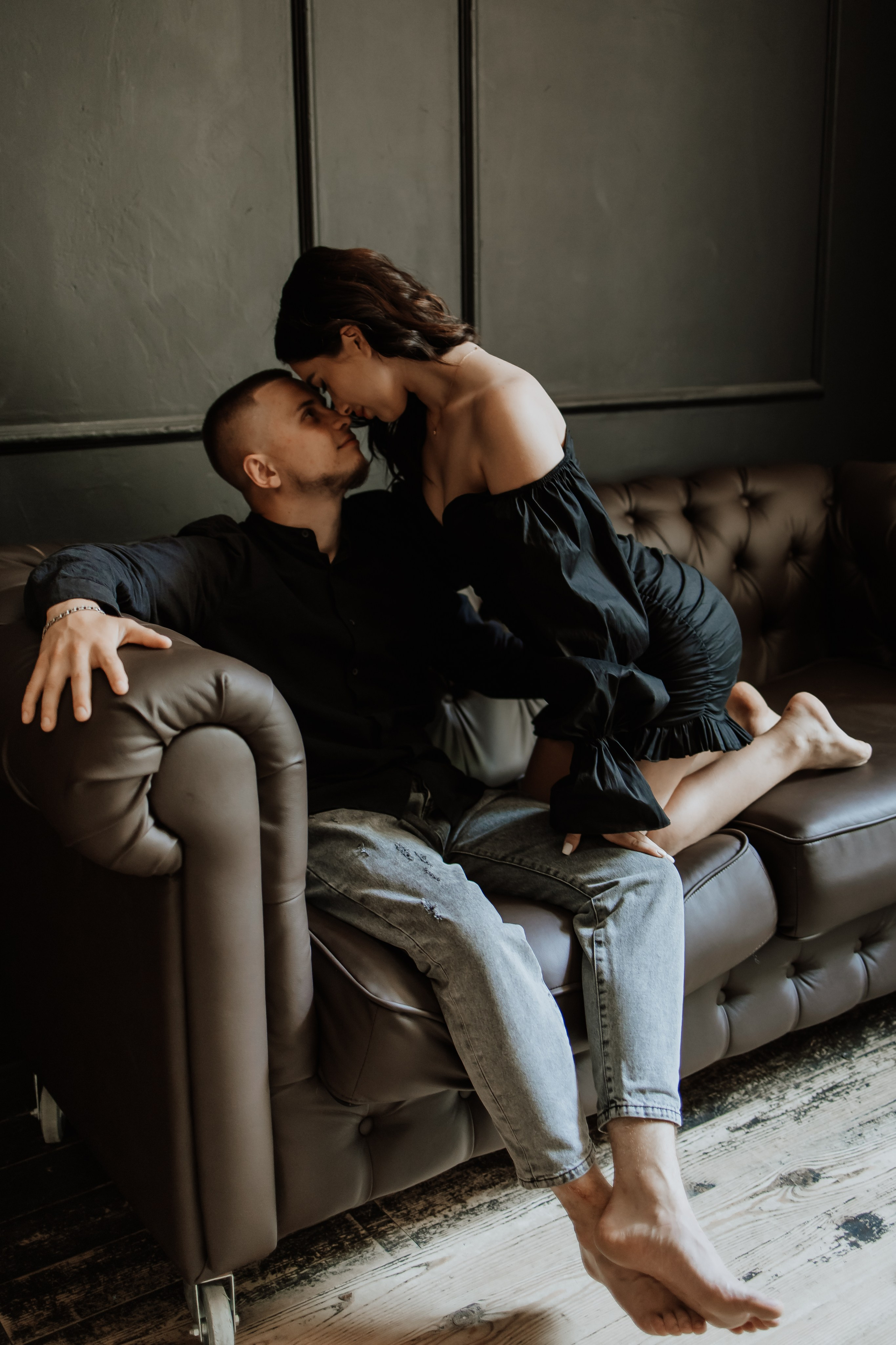 Love story. Фотограф — видеограф г. Днепр Марина Еременко