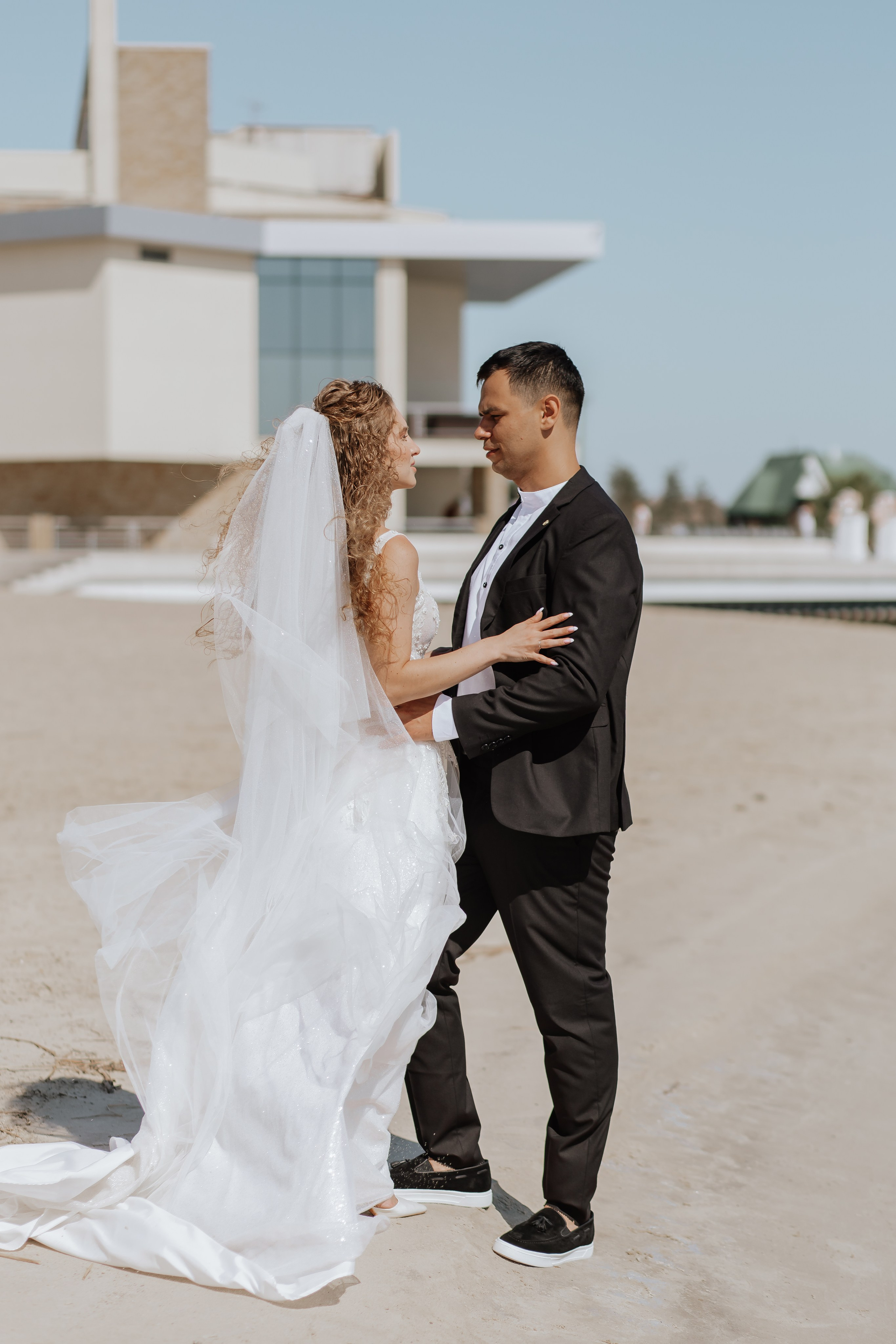 Санрей. Фотограф — видеограф г. Днепр Марина Еременко