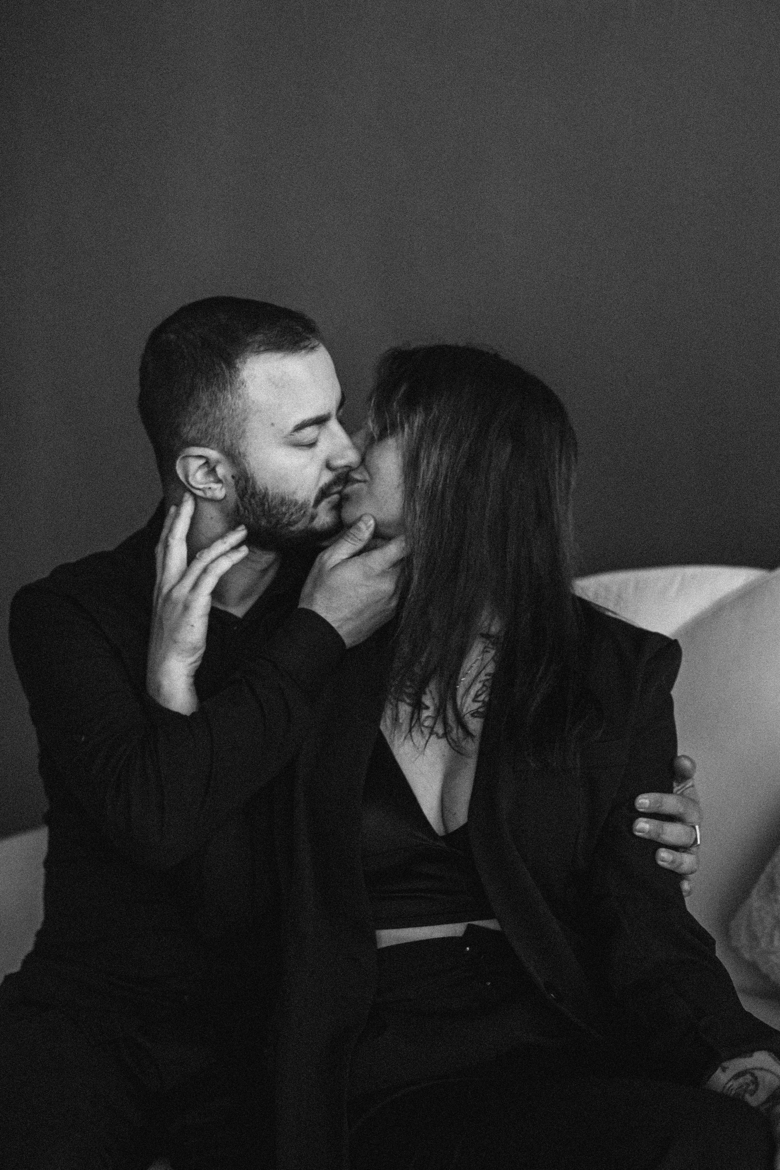 Love Story. Фотограф — видеограф г. Днепр Марина Еременко