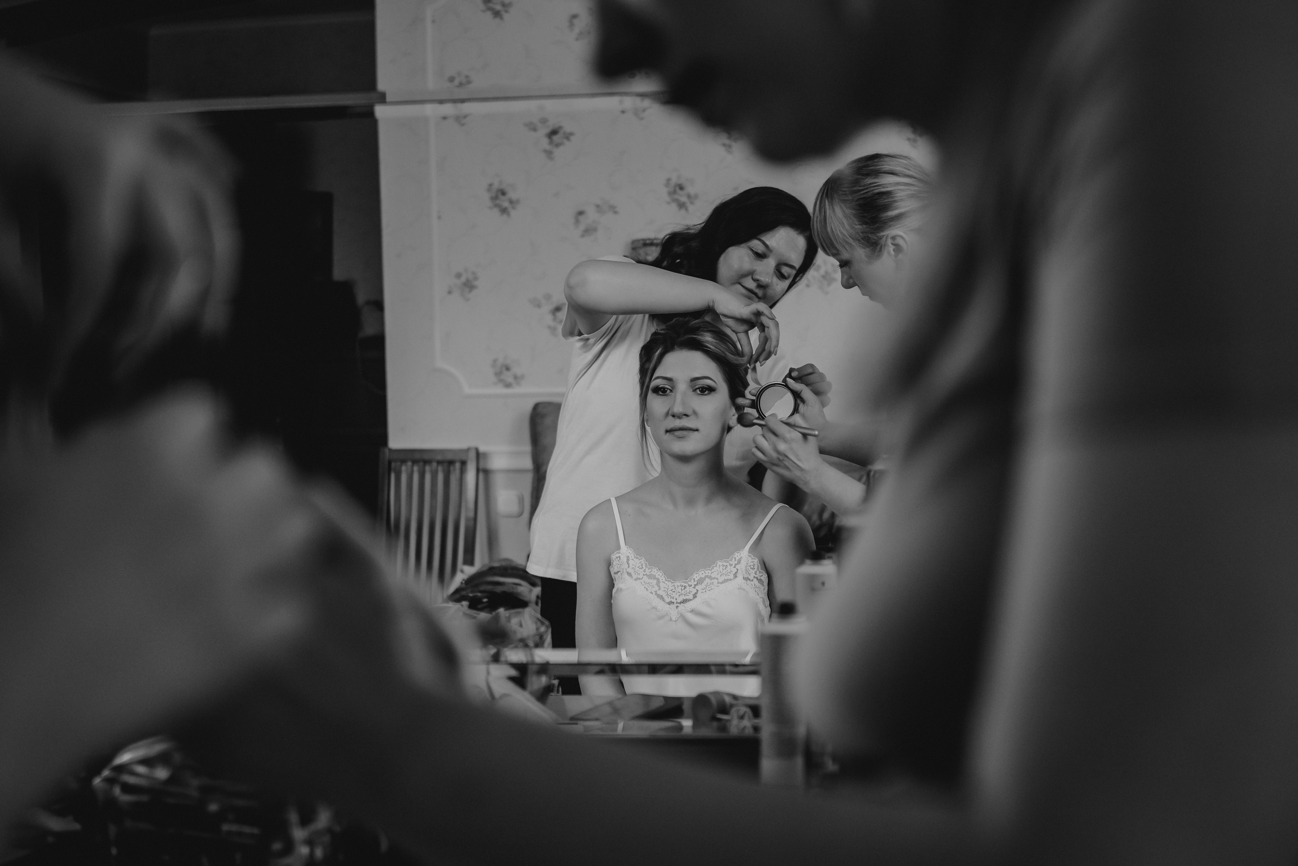 Свадебная история Иры и Дениса. Фотограф — видеограф г. Днепр Марина Еременко