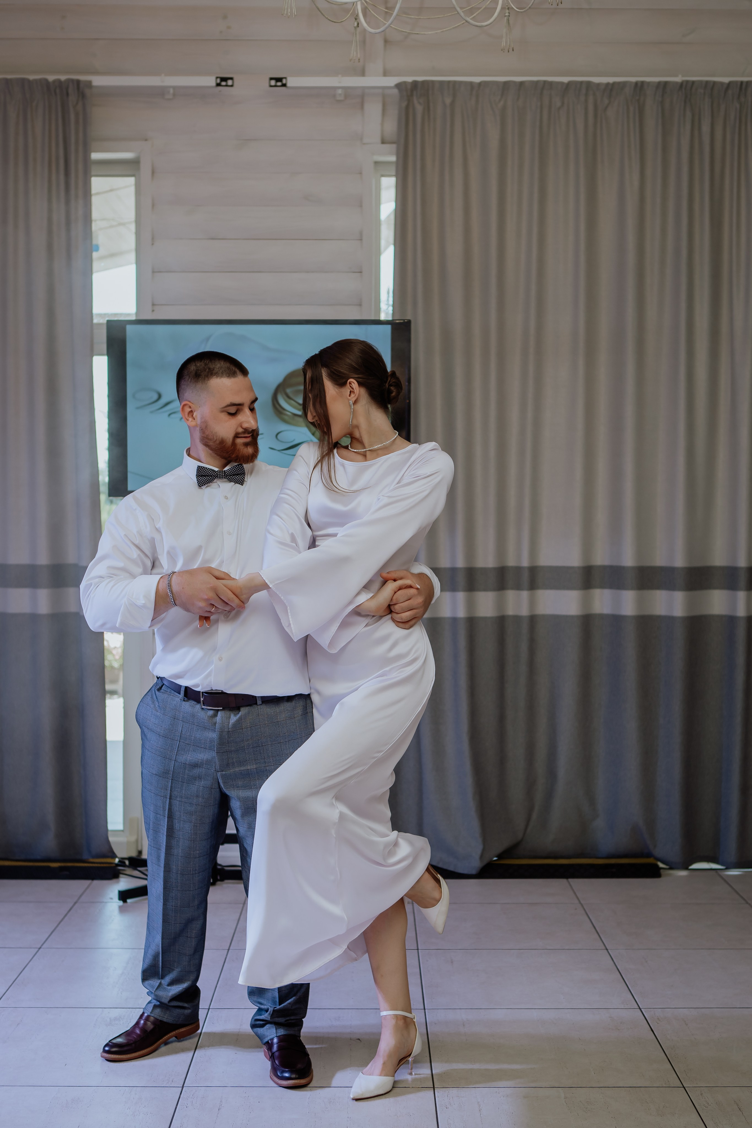 Wedding A & I. Фотограф — видеограф г. Днепр Марина Еременко