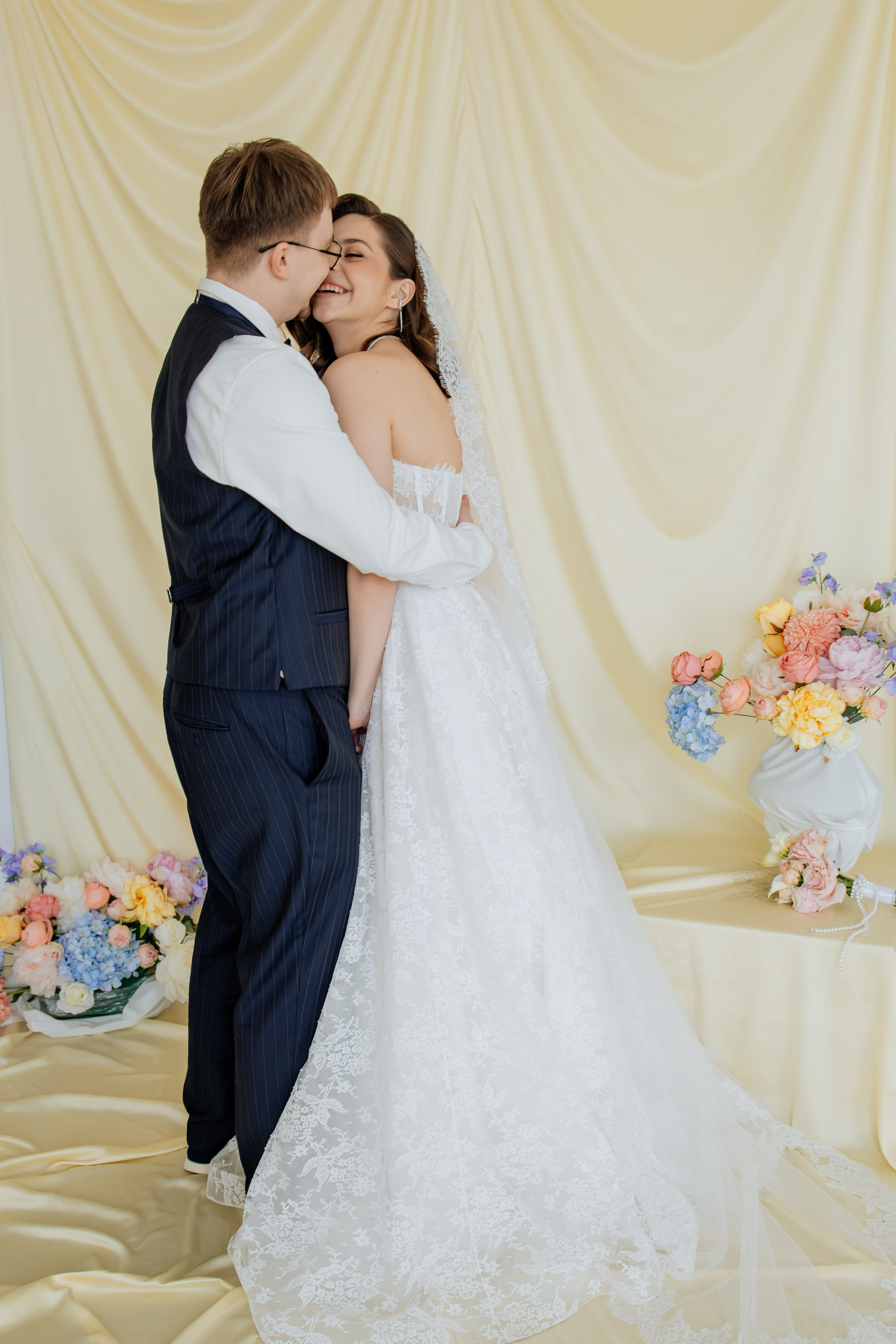 Wedding E & S. Фотограф — видеограф г. Днепр Марина Еременко