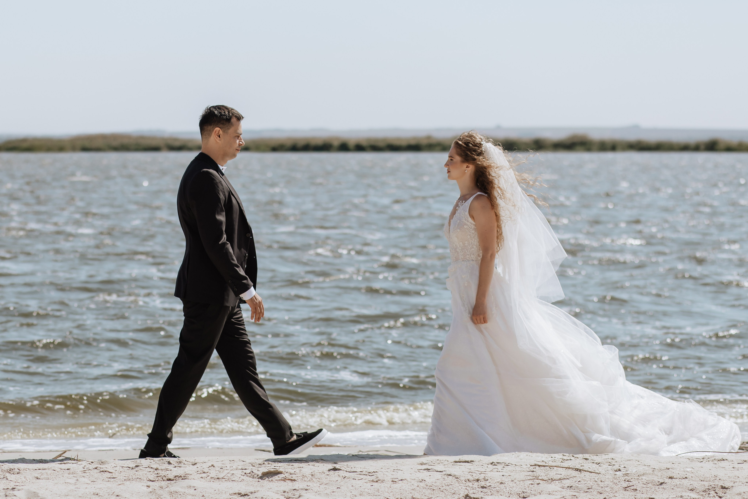 Санрей. Фотограф — видеограф г. Днепр Марина Еременко