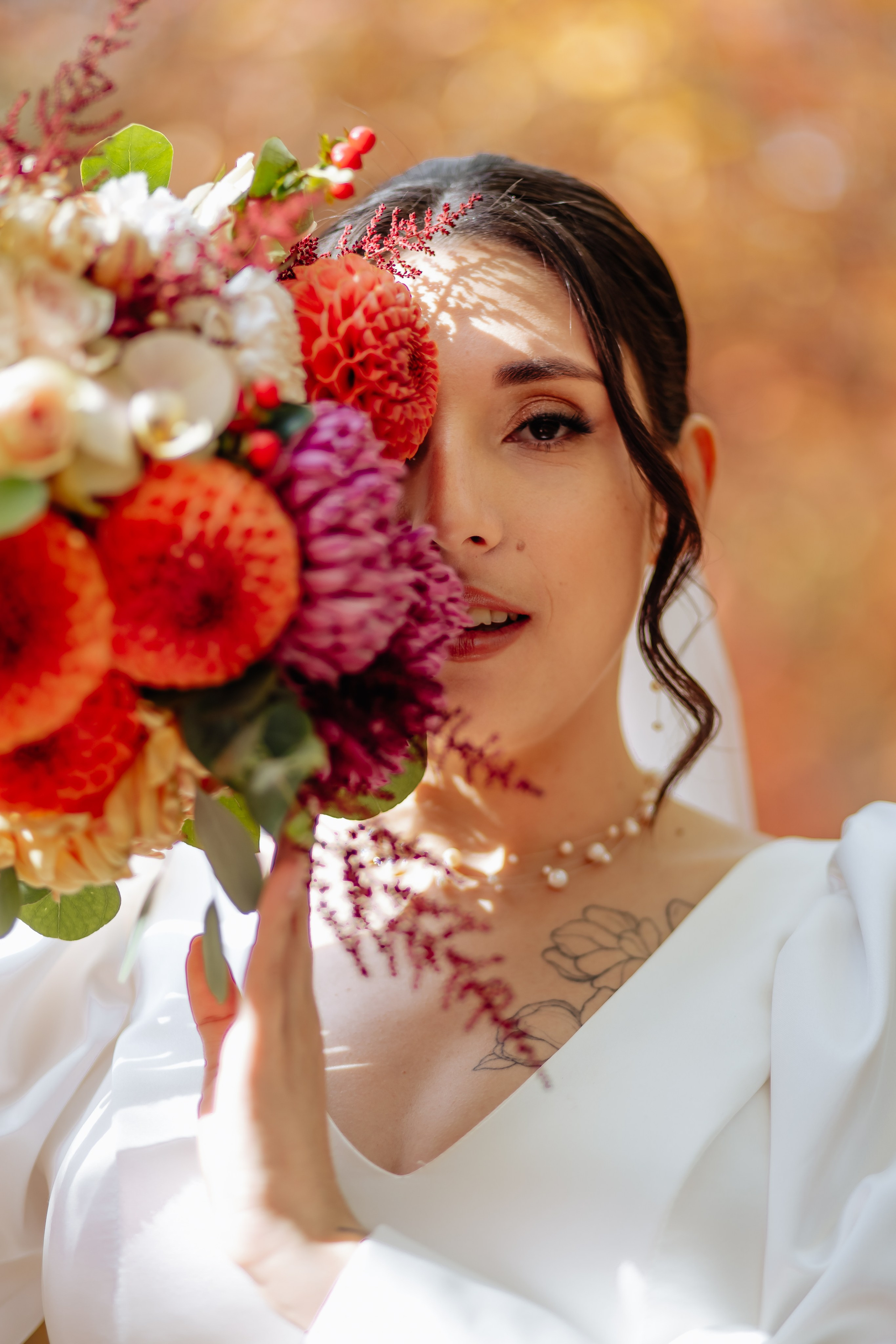 Тоннельная балка. Фотограф — видеограф г. Днепр Марина Еременко