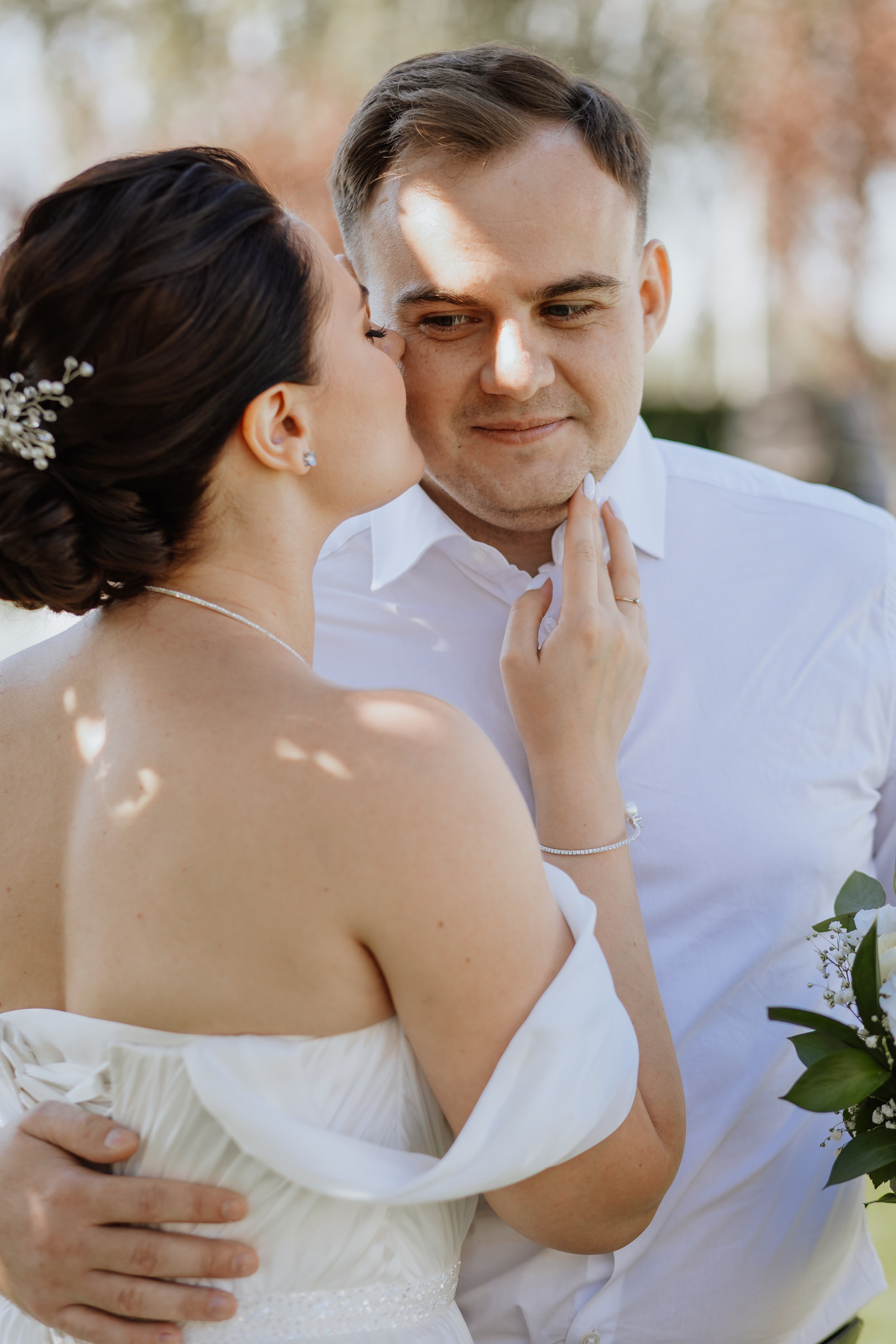 Wedding M & V. Фотограф — видеограф г. Днепр Марина Еременко
