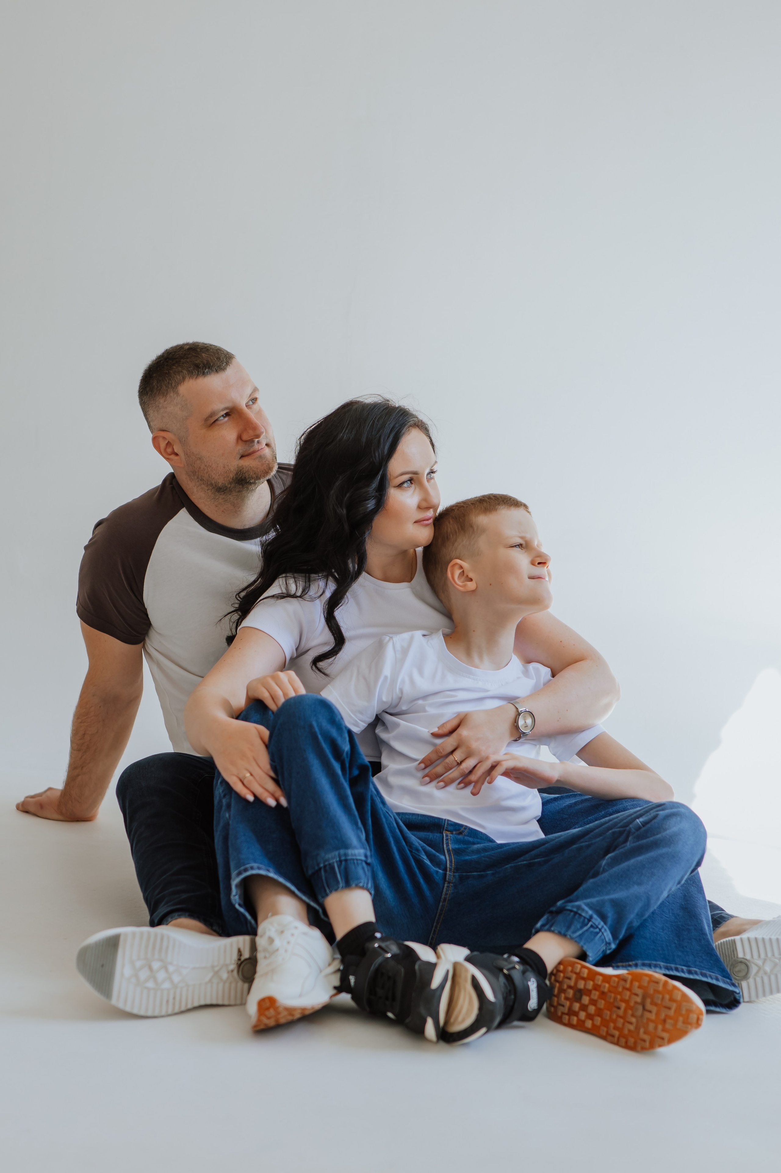 Семейная история. Фотограф — видеограф г. Днепр Марина Еременко