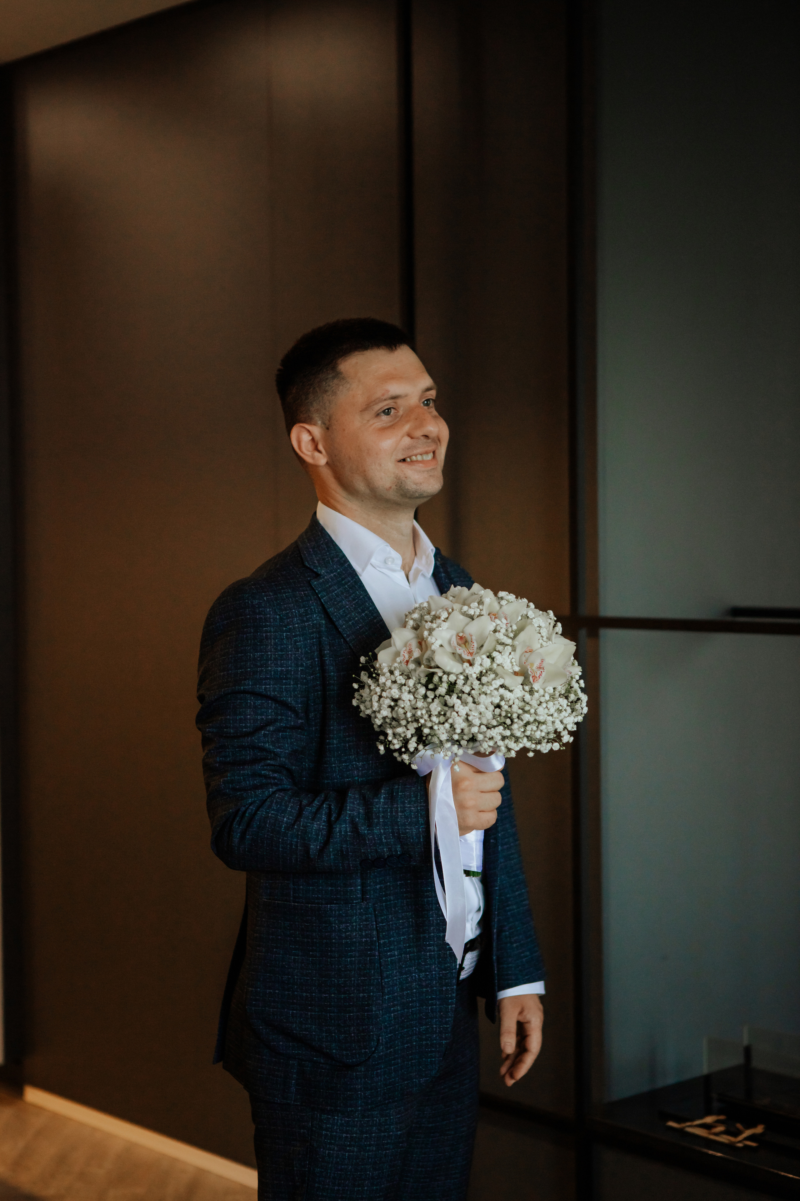 Свадебная история Алены и Владимира. Фотограф — видеограф г. Днепр Марина Еременко