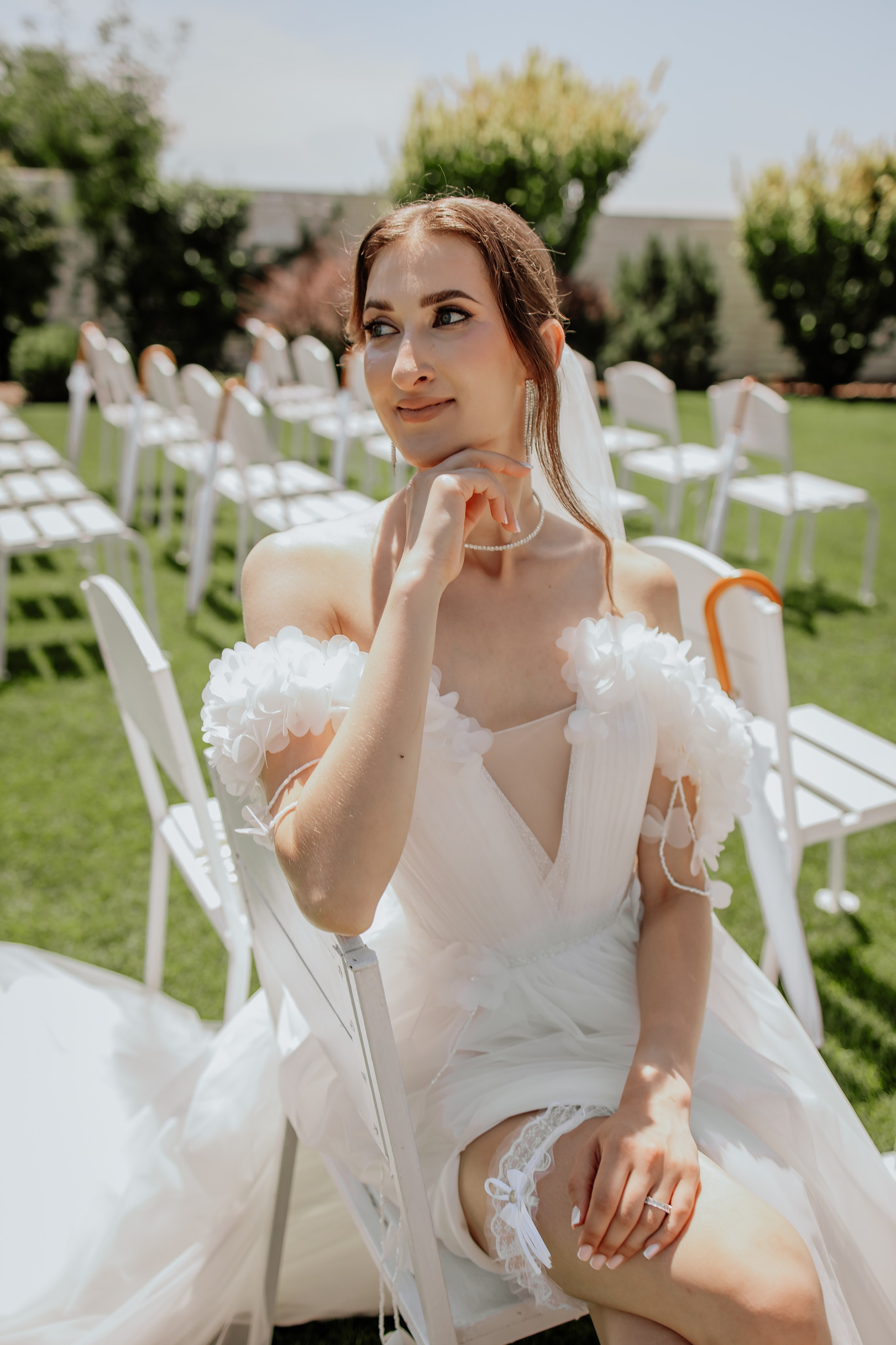 Wedding A & I. Фотограф — видеограф г. Днепр Марина Еременко