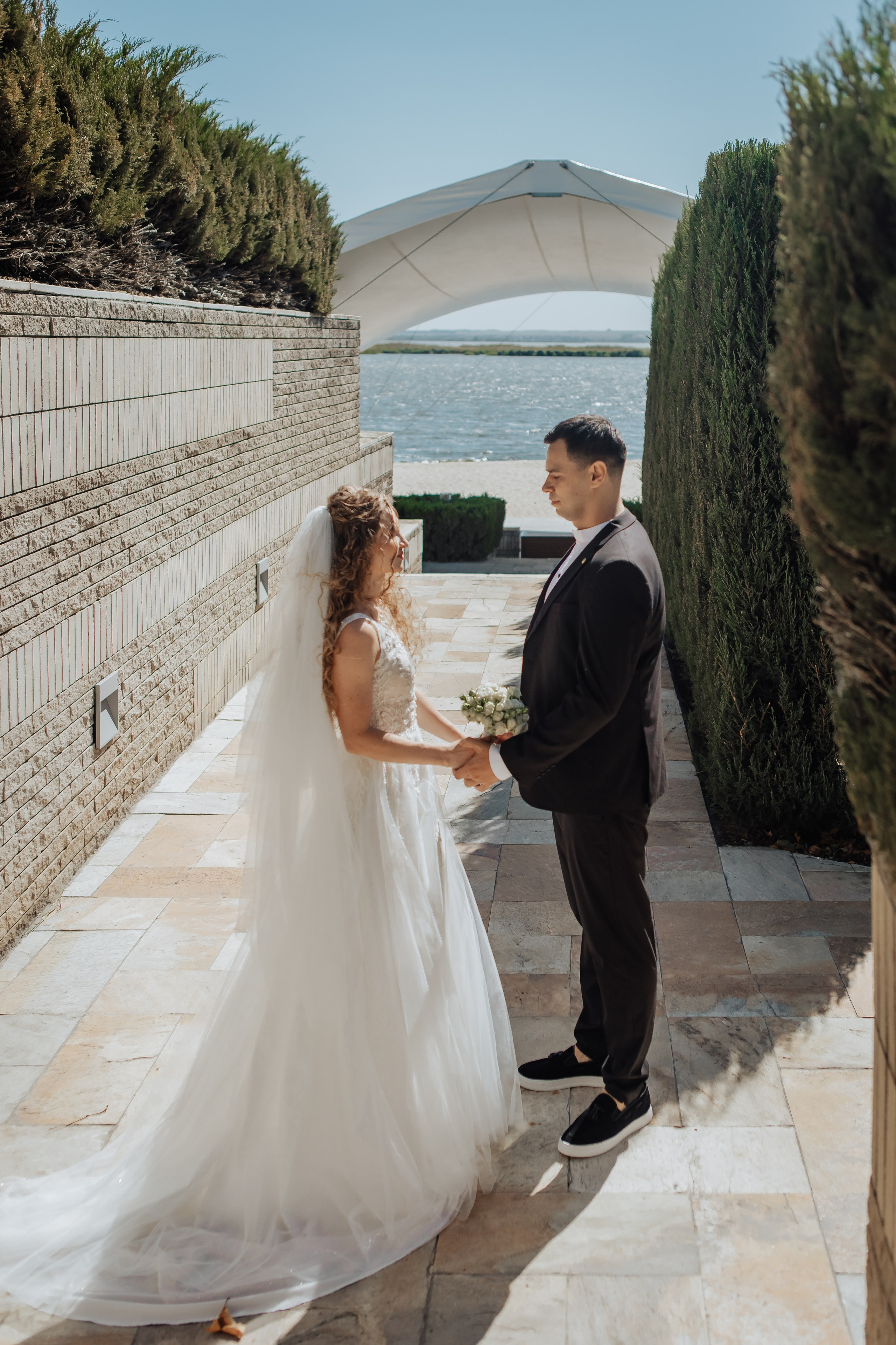 Санрей. Фотограф — видеограф г. Днепр Марина Еременко