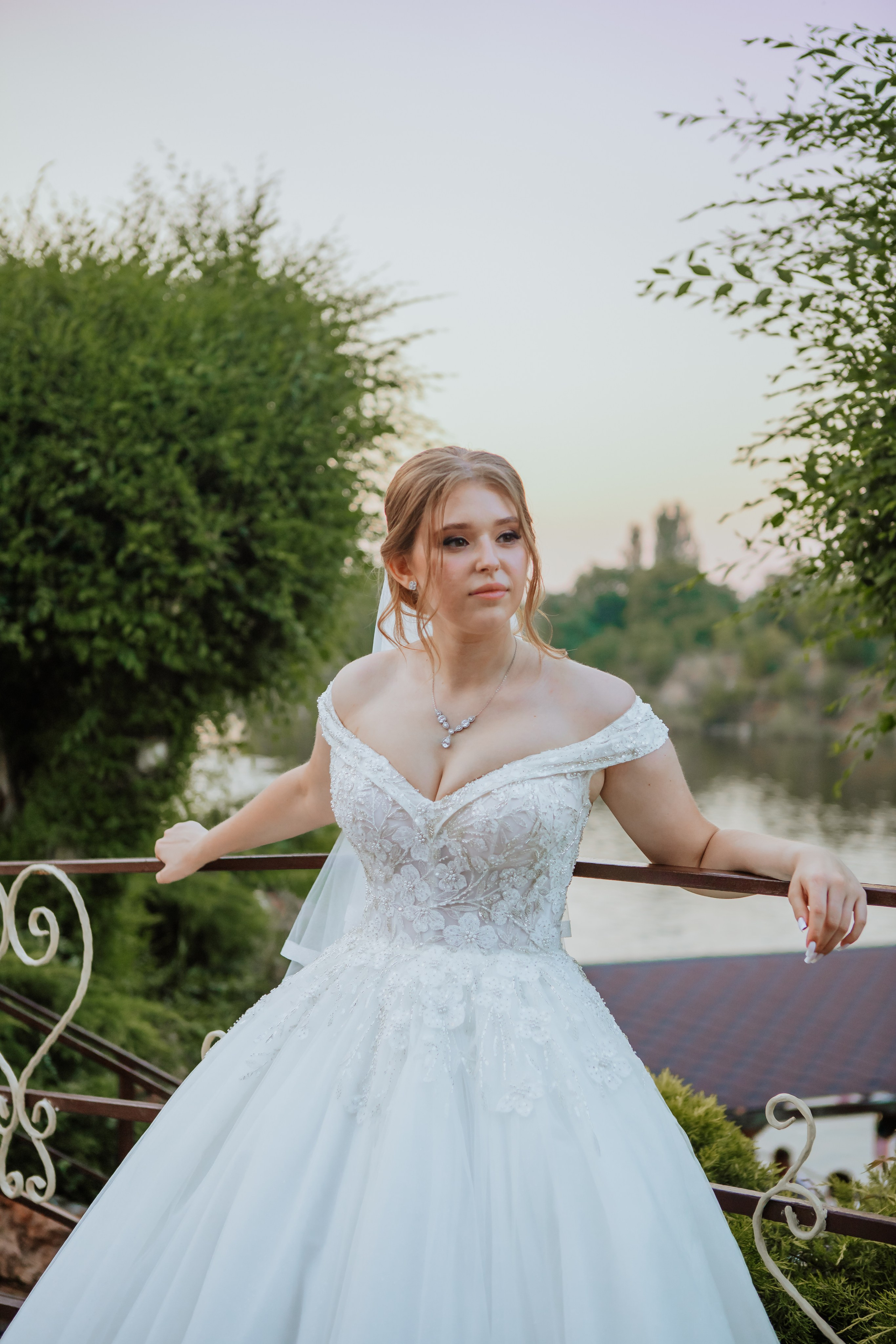 Свадебная история Елены и Влада. Фотограф — видеограф г. Днепр Марина Еременко