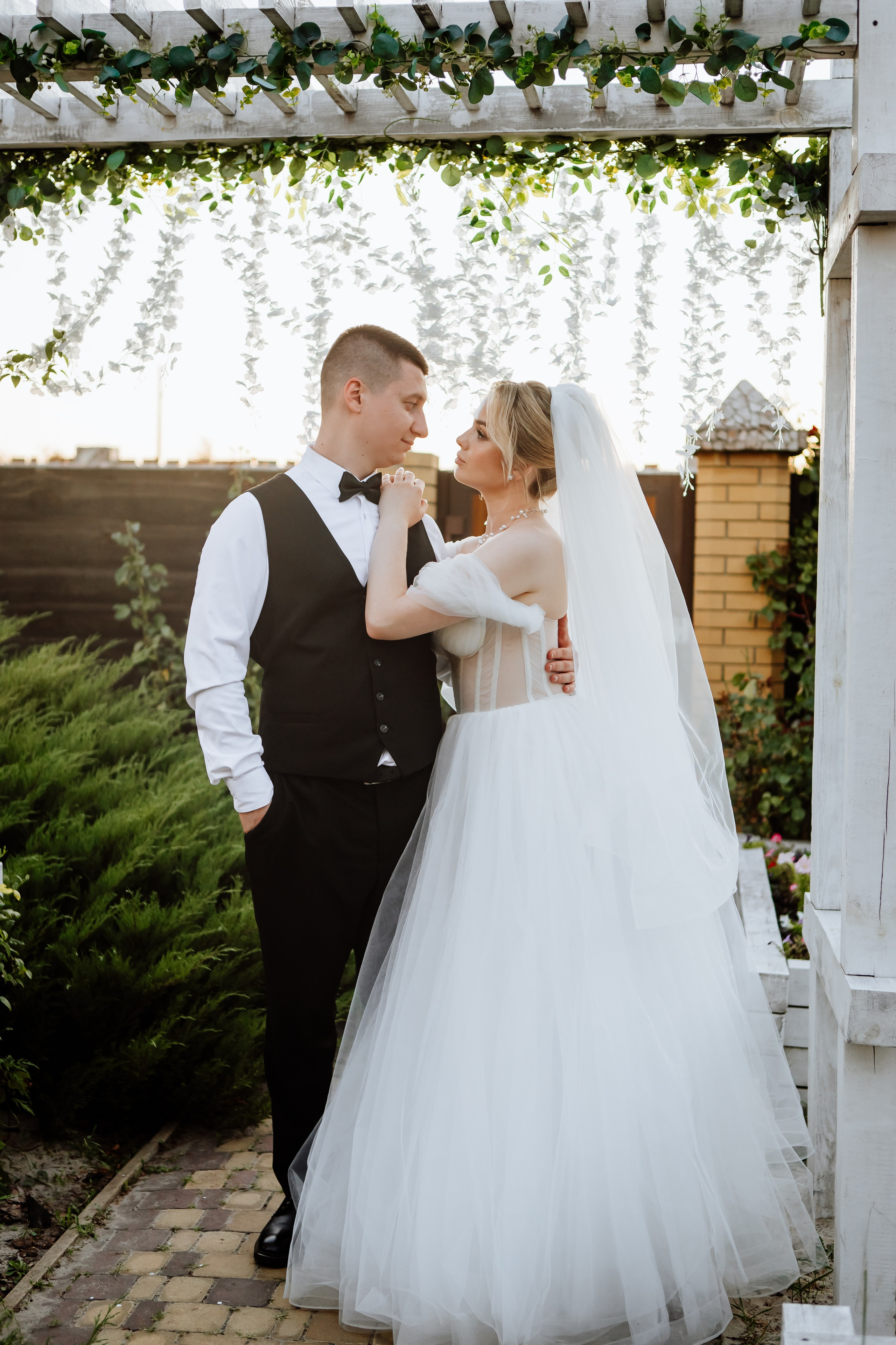 Wedding A & A. Фотограф — видеограф г. Днепр Марина Еременко