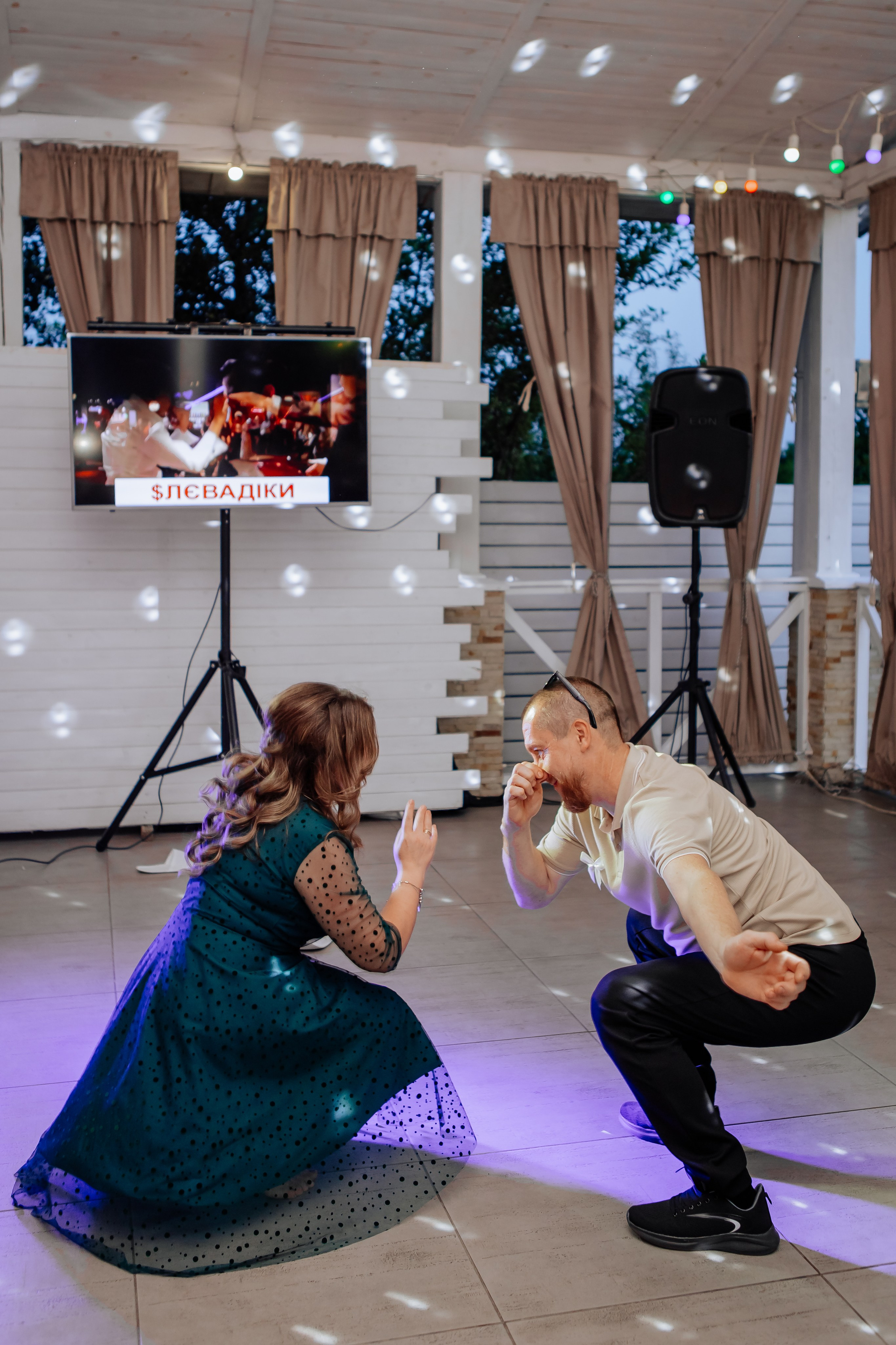 Wedding P & V. Фотограф — видеограф г. Днепр Марина Еременко