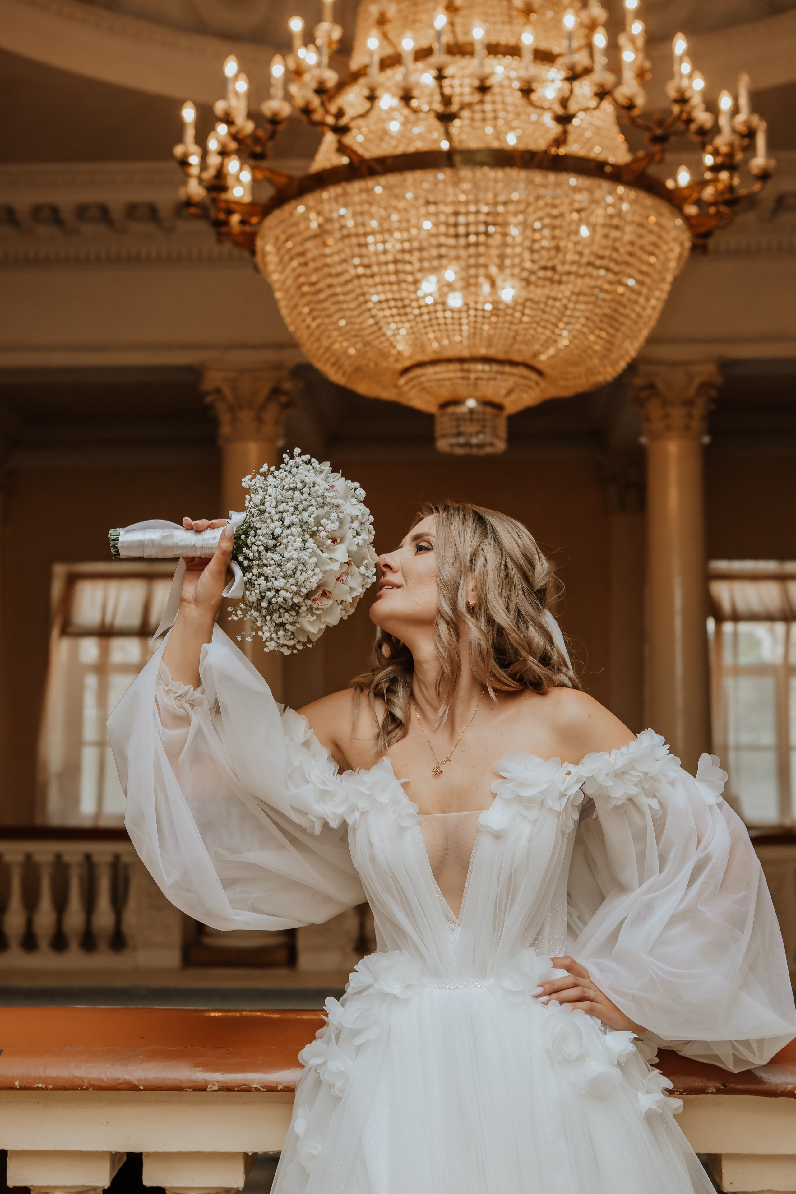 Свадебная история Алены и Владимира. Фотограф — видеограф г. Днепр Марина Еременко