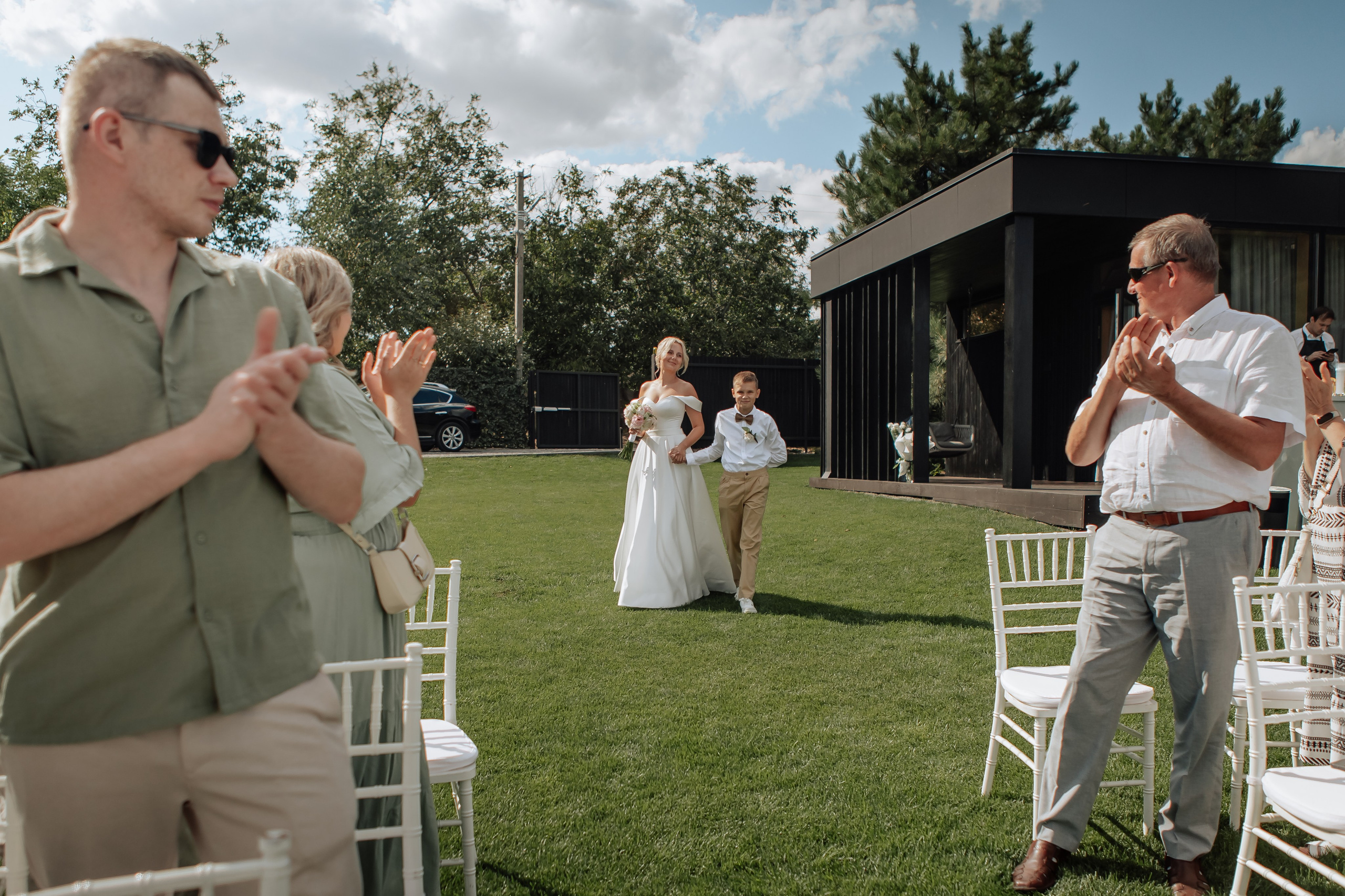 Wedding S & A. Фотограф — видеограф г. Днепр Марина Еременко