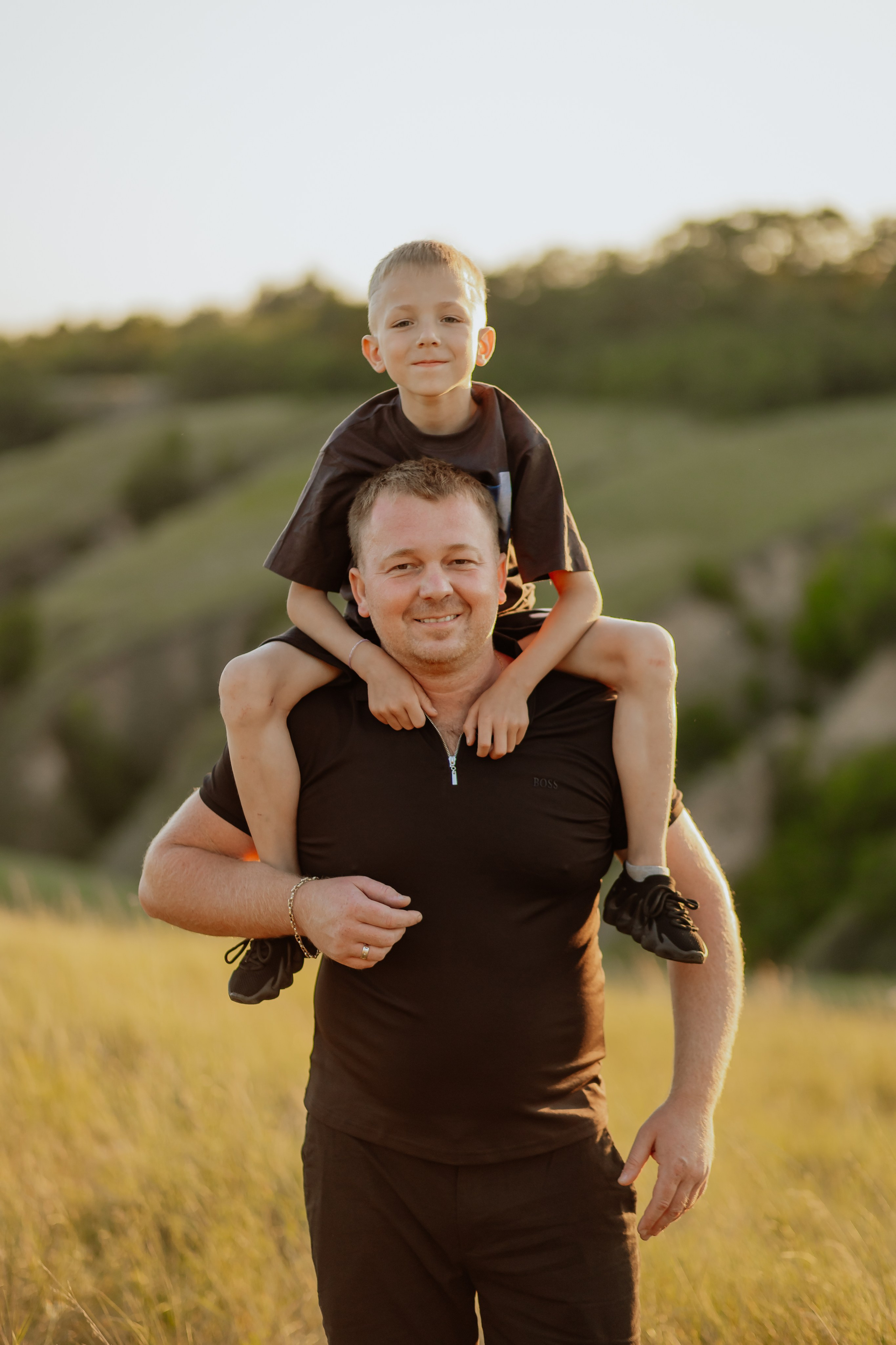 Семейная история. Фотограф — видеограф г. Днепр Марина Еременко