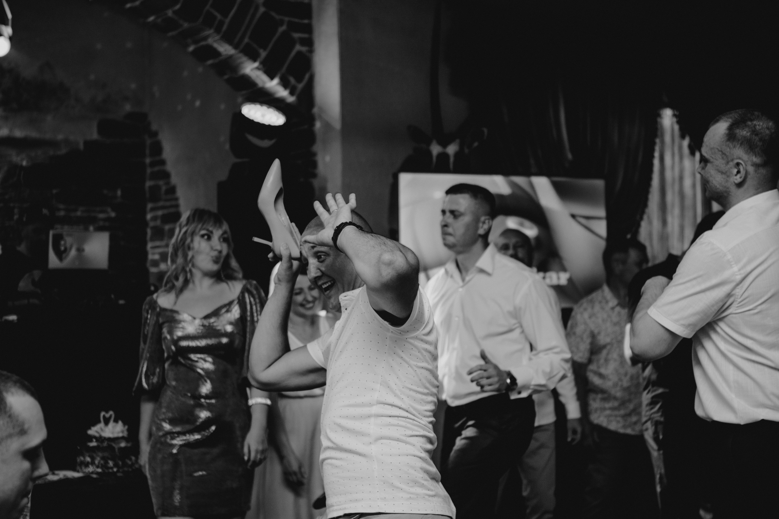 Свадебная история Иры и Дениса. Фотограф — видеограф г. Днепр Марина Еременко