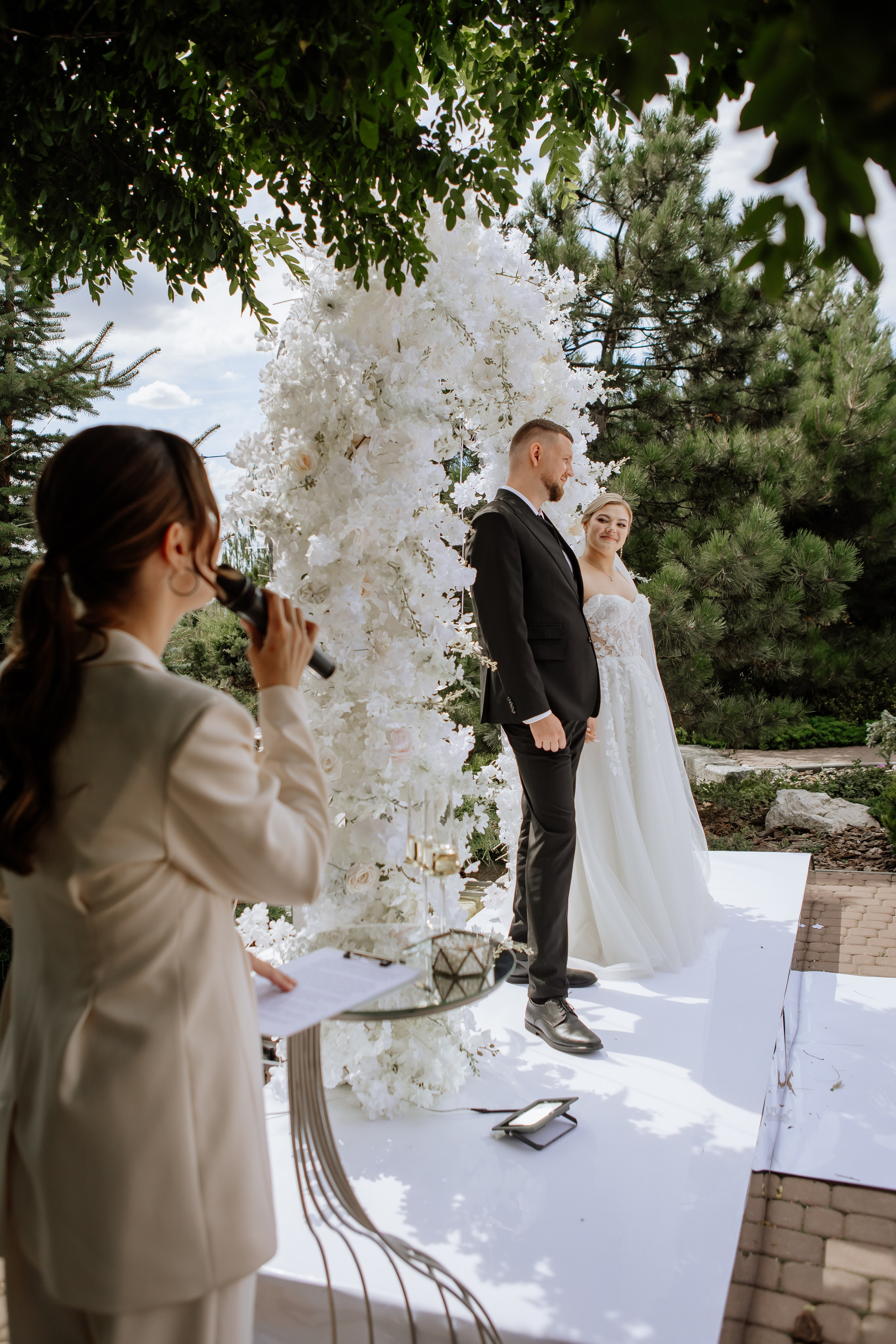 Wedding A & D. Фотограф — видеограф г. Днепр Марина Еременко
