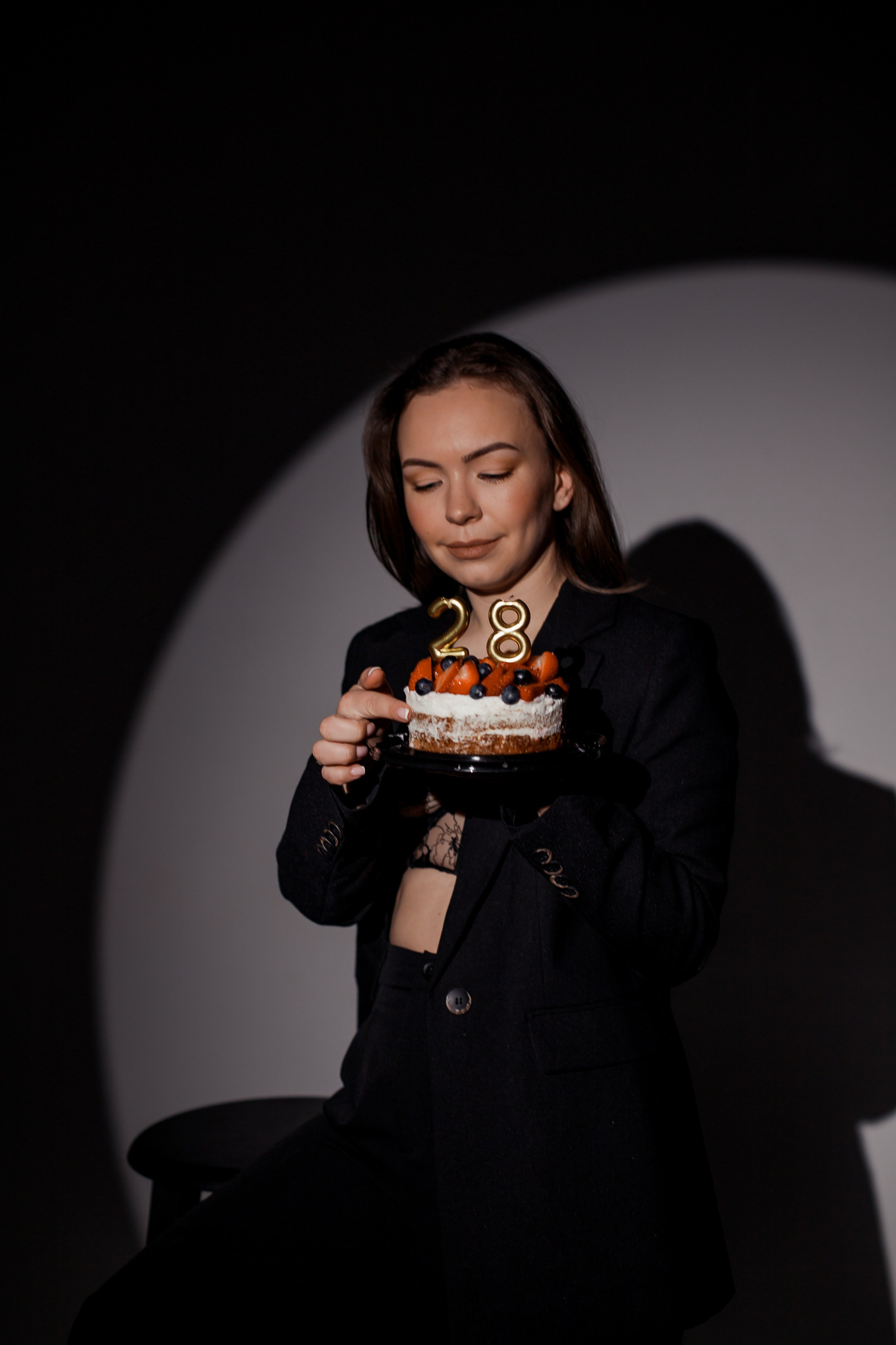 Индивидуальная фотосессия Кати. Фотограф — видеограф г. Днепр Марина Еременко