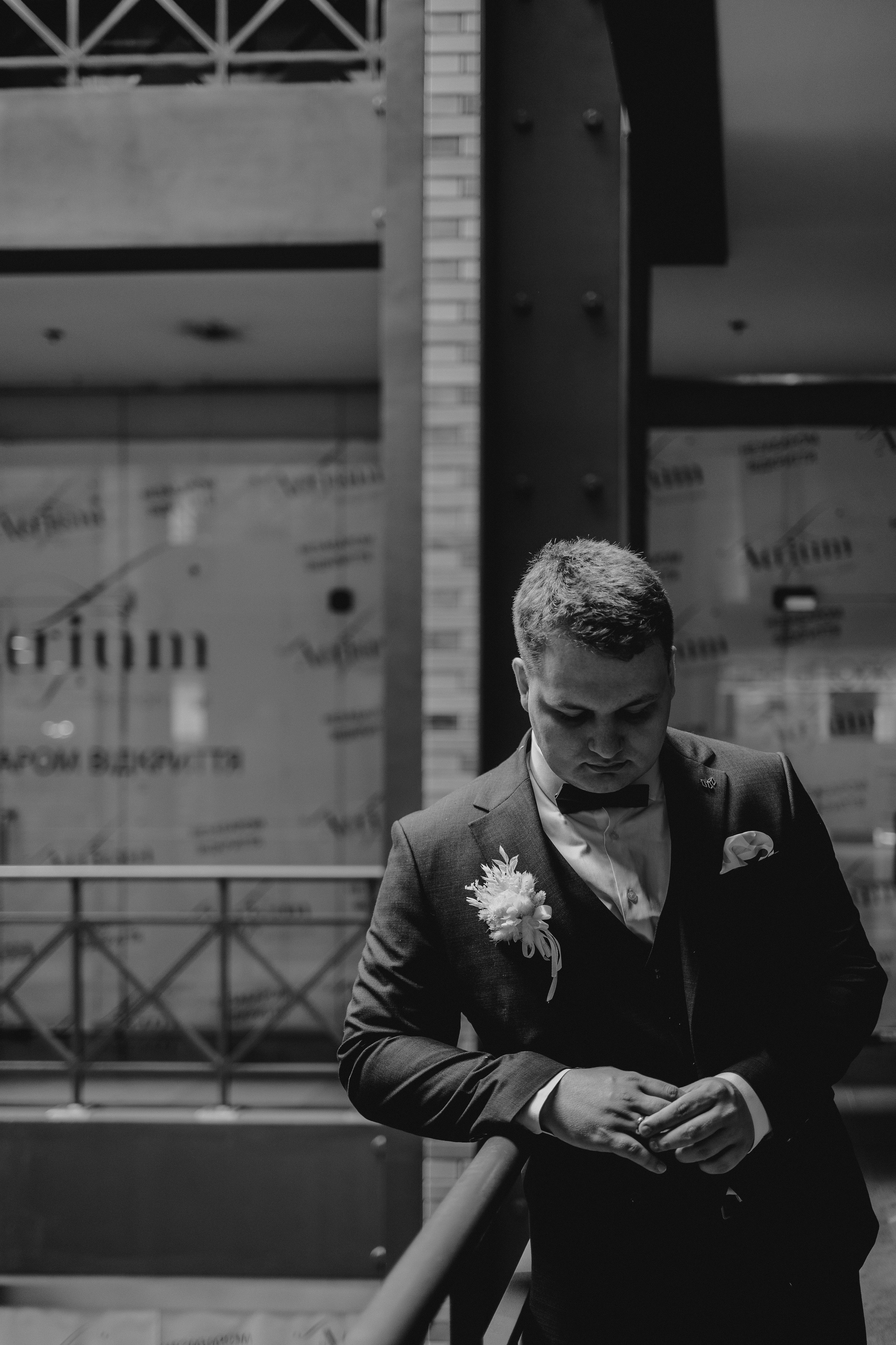 Свадебная история Иры и Артема. Фотограф — видеограф г. Днепр Марина Еременко