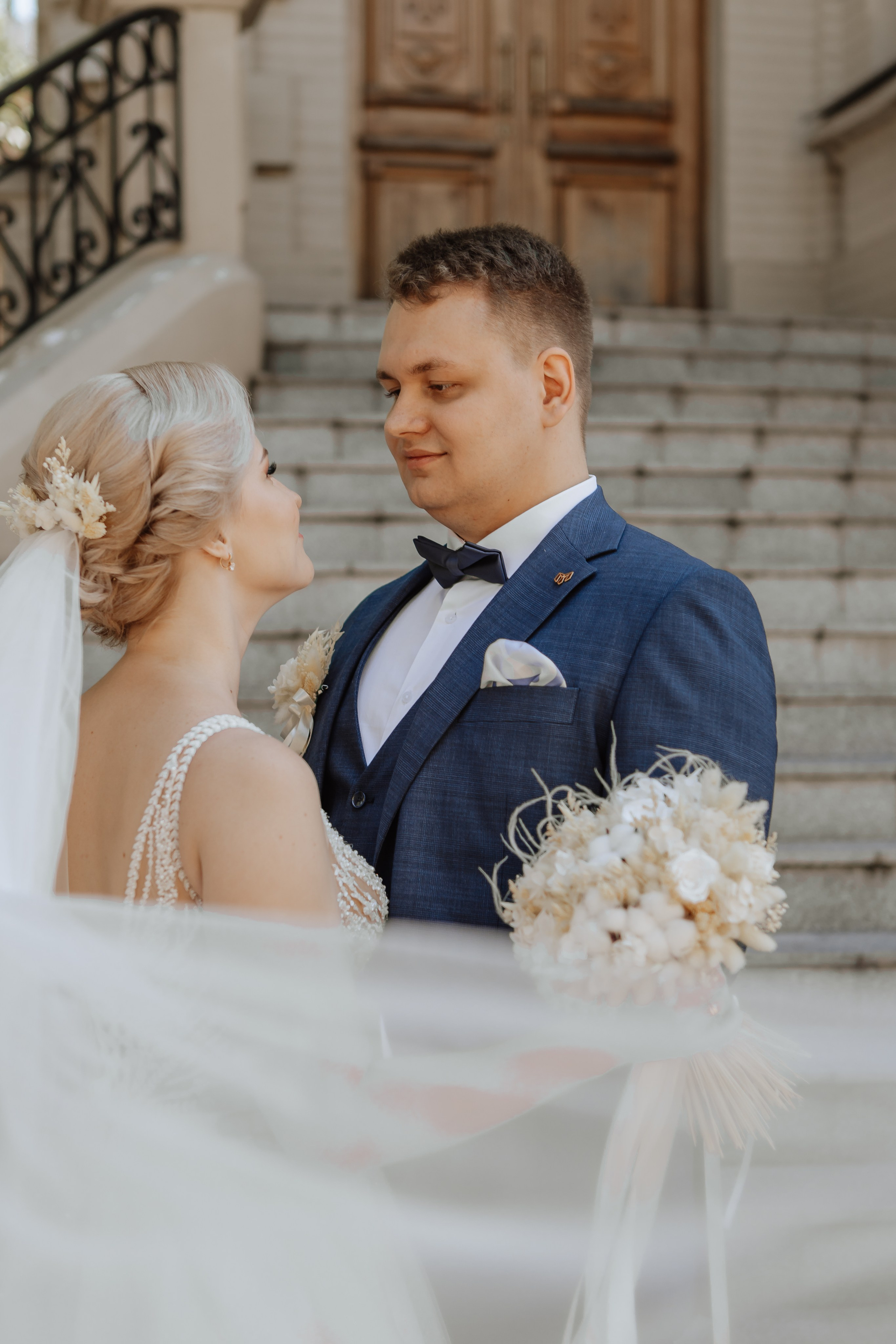 Свадебная история Иры и Артема. Фотограф — видеограф г. Днепр Марина Еременко