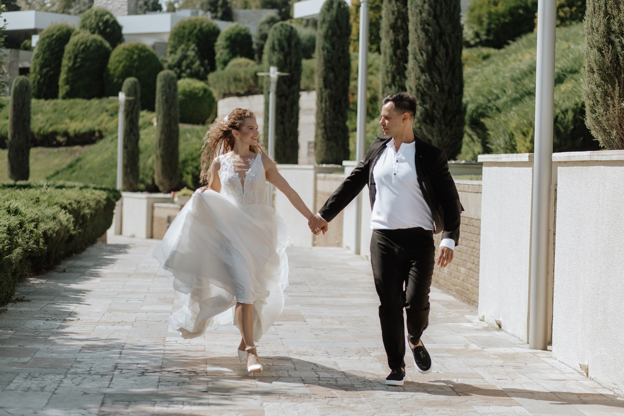 Санрей. Фотограф — видеограф г. Днепр Марина Еременко