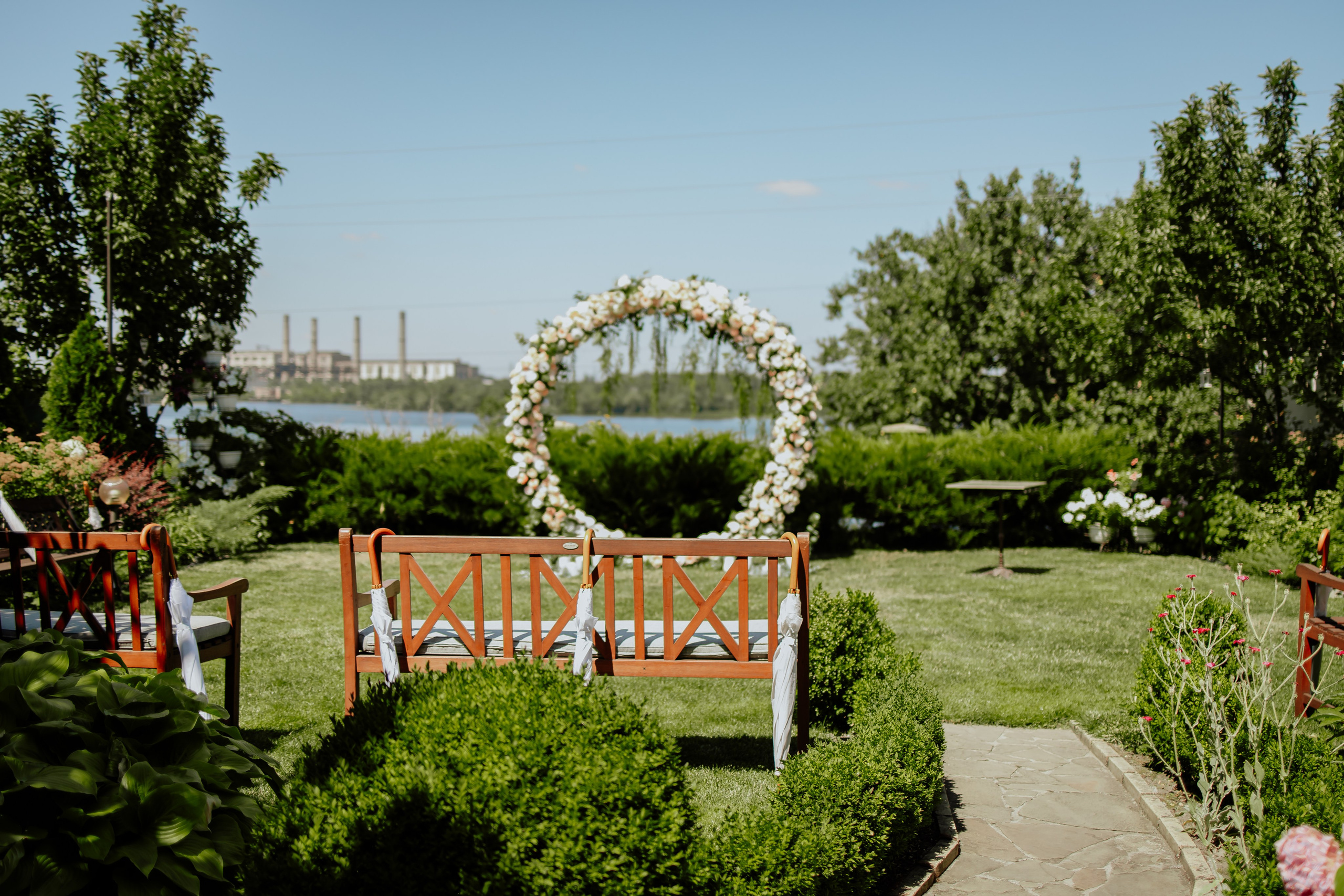 Свадебная история Никиты и Вари. Фотограф — видеограф г. Днепр Марина Еременко