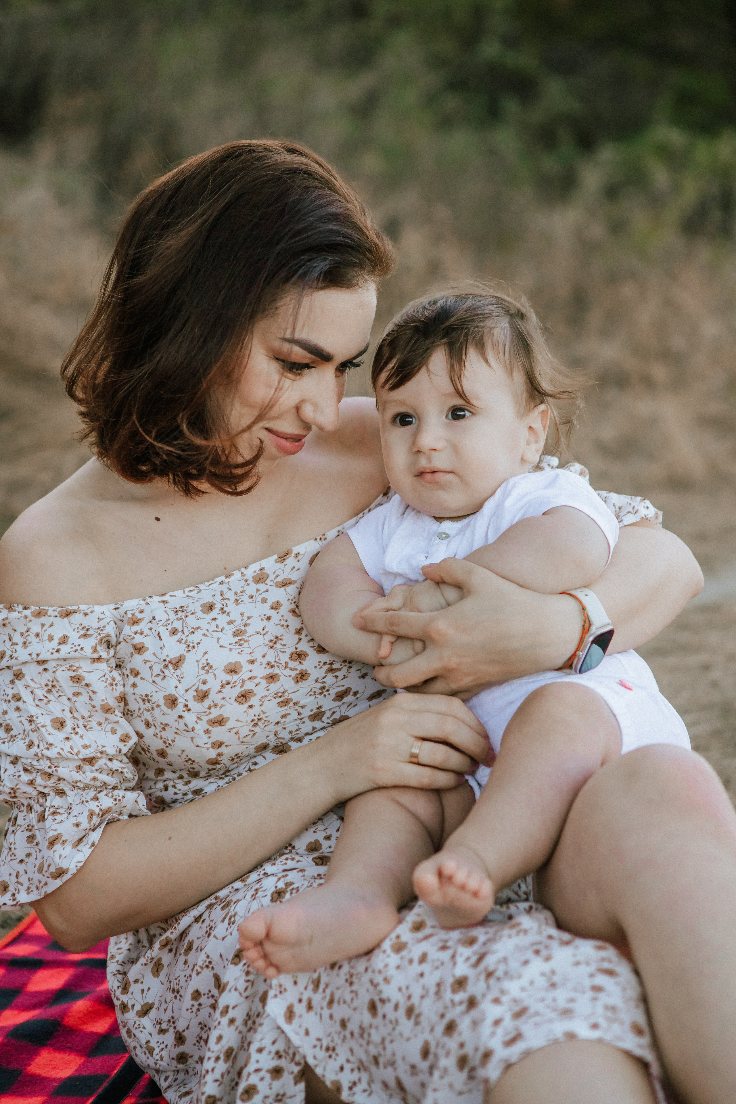 Семейная фотосессия. Фотограф — видеограф г. Днепр Марина Еременко