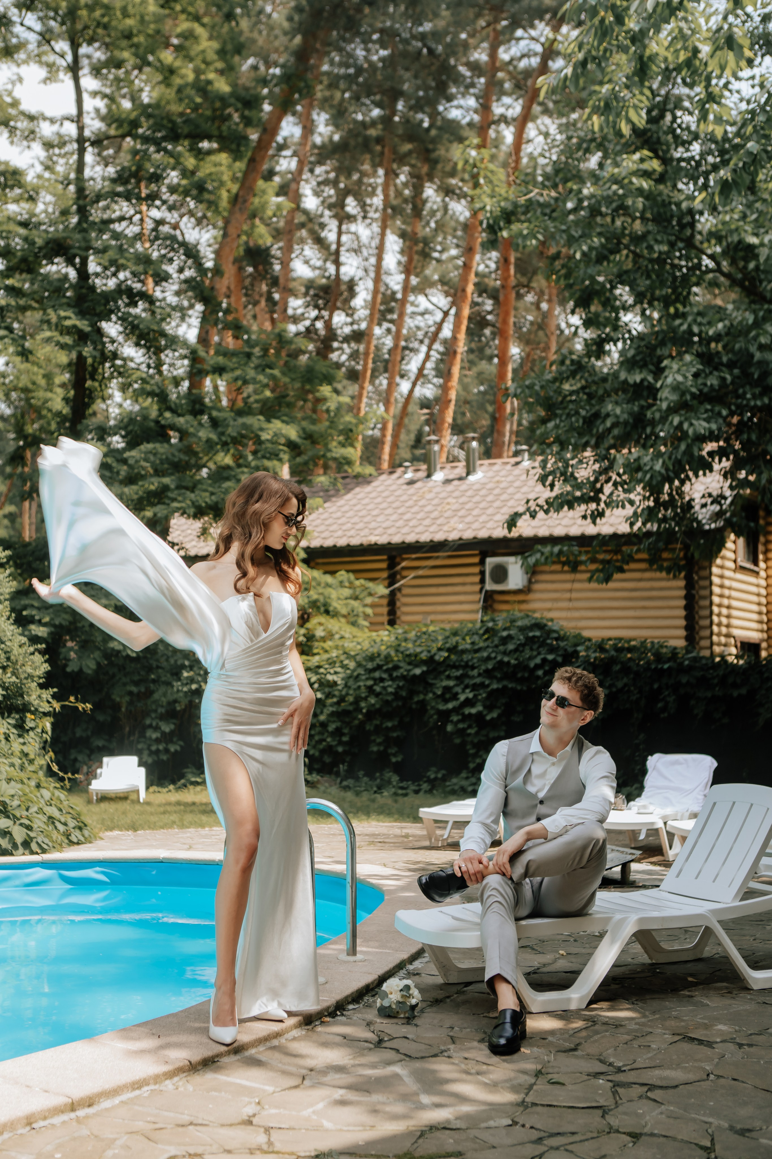 Wedding E & D. Фотограф — видеограф г. Днепр Марина Еременко