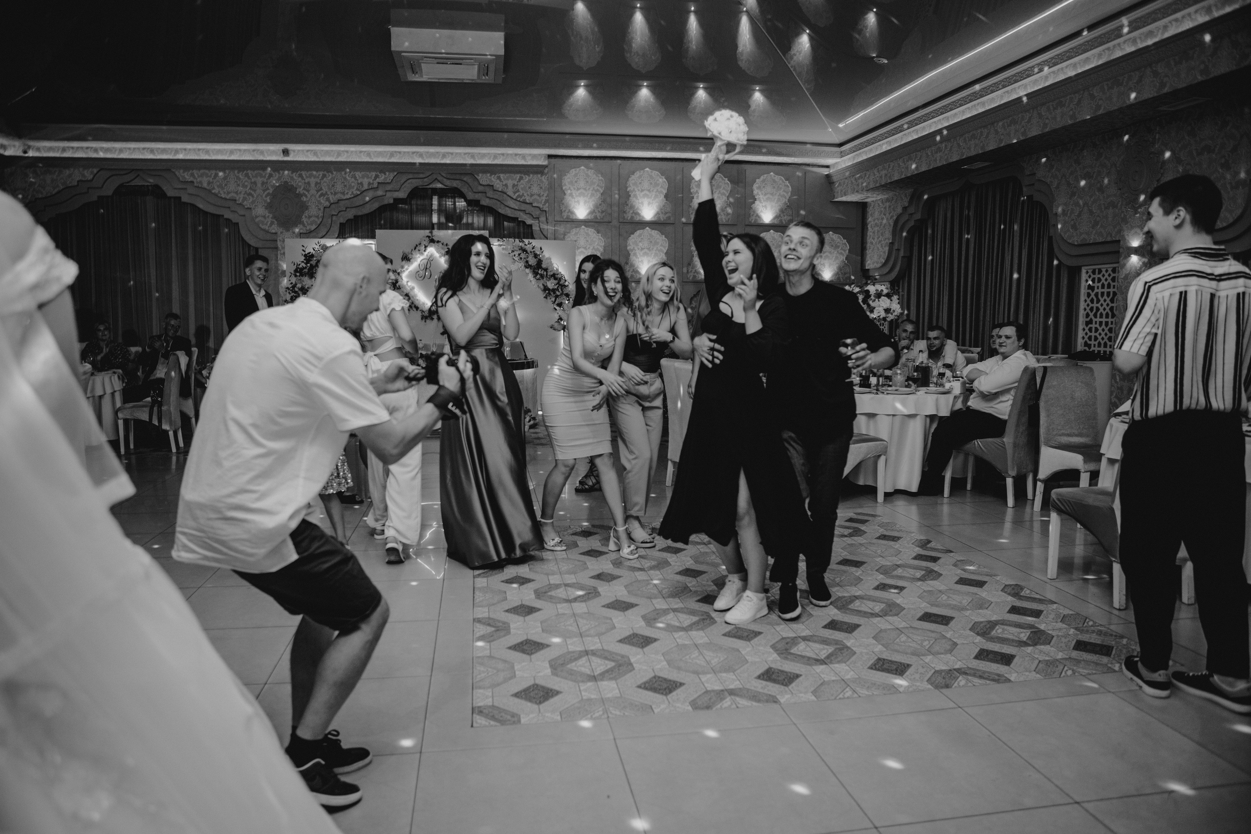 Свадебная история Елены и Влада. Фотограф — видеограф г. Днепр Марина Еременко