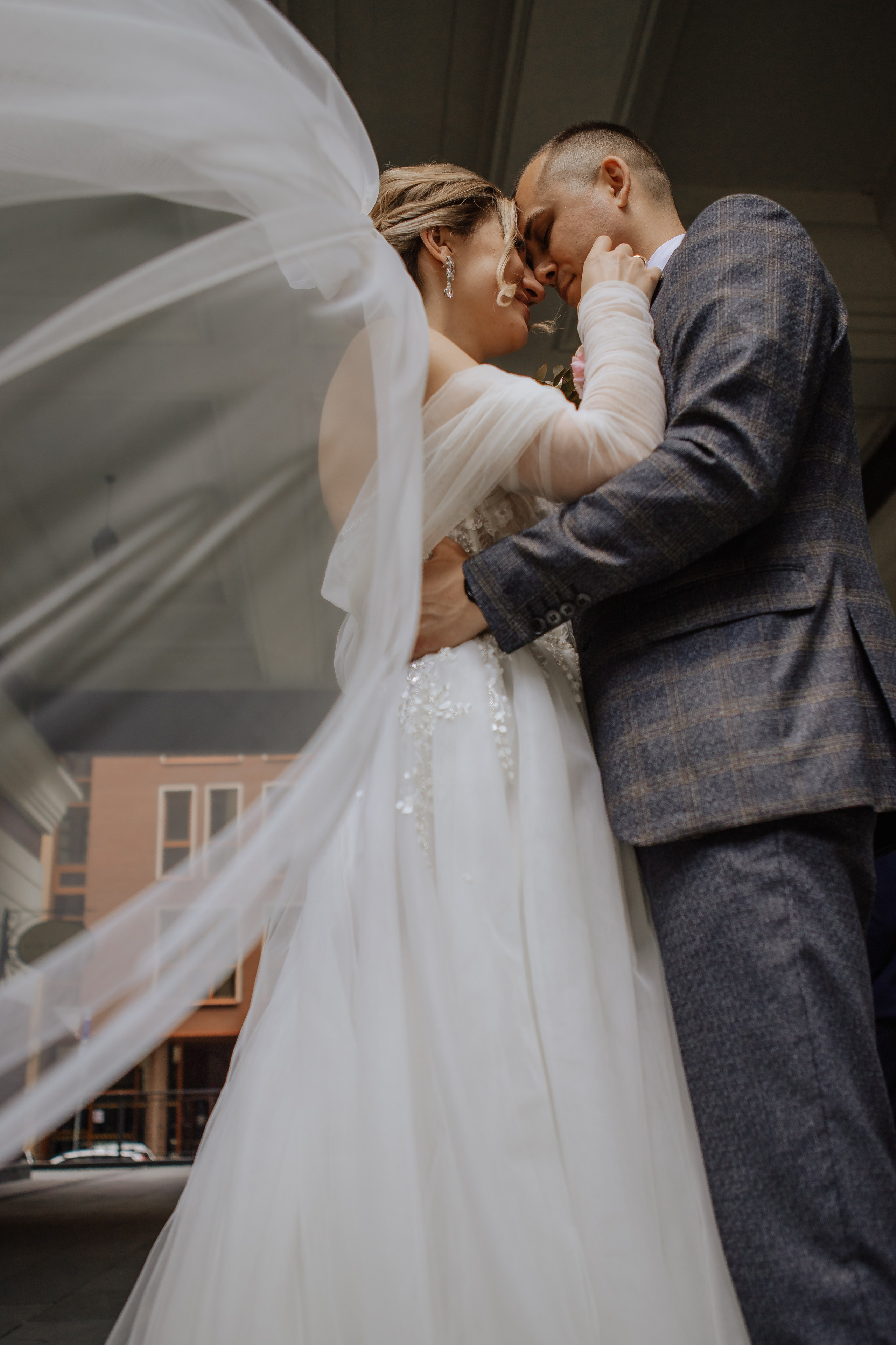 Свадебная история Иры и Дениса. Фотограф — видеограф г. Днепр Марина Еременко