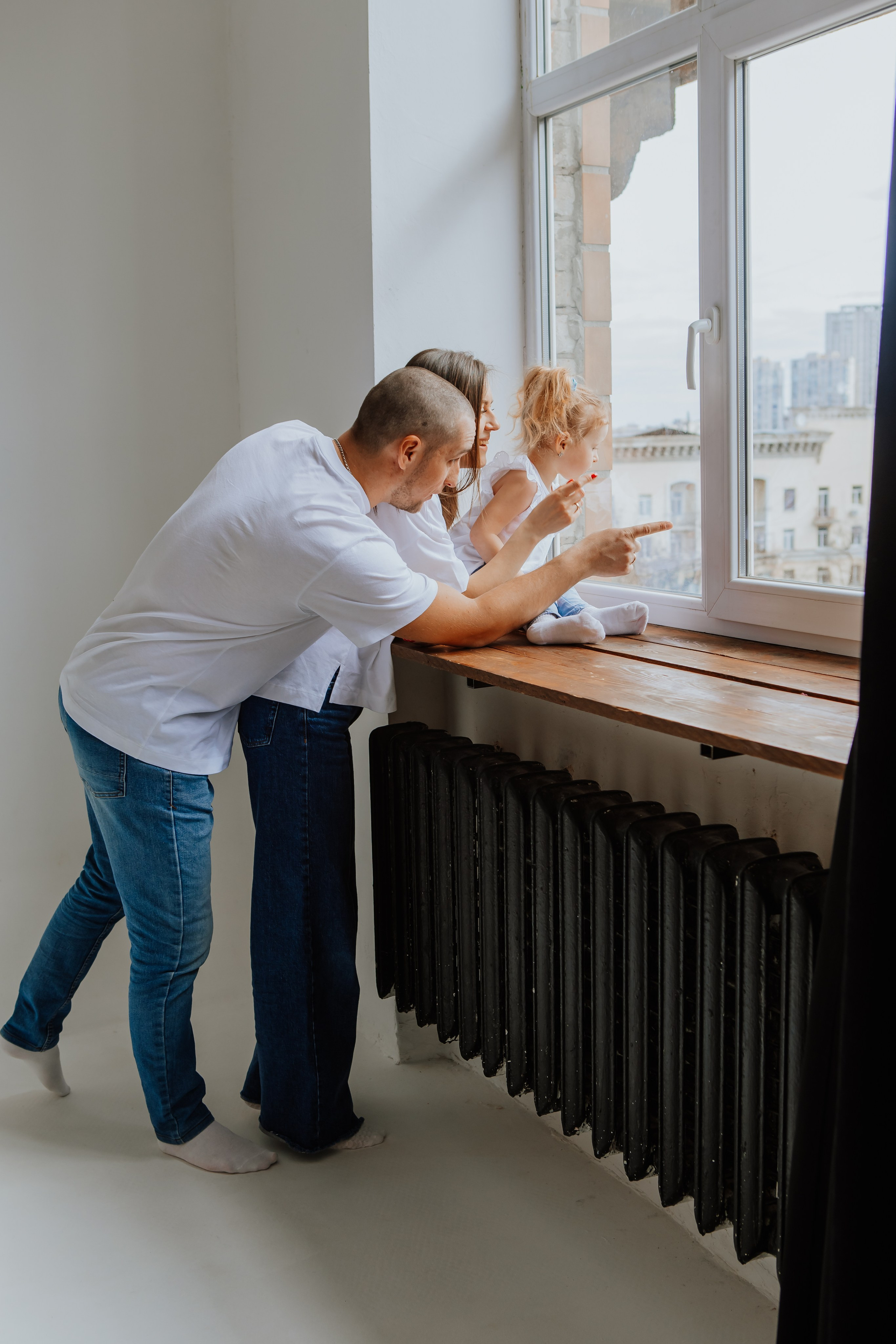 Семейная история. Фотограф — видеограф г. Днепр Марина Еременко