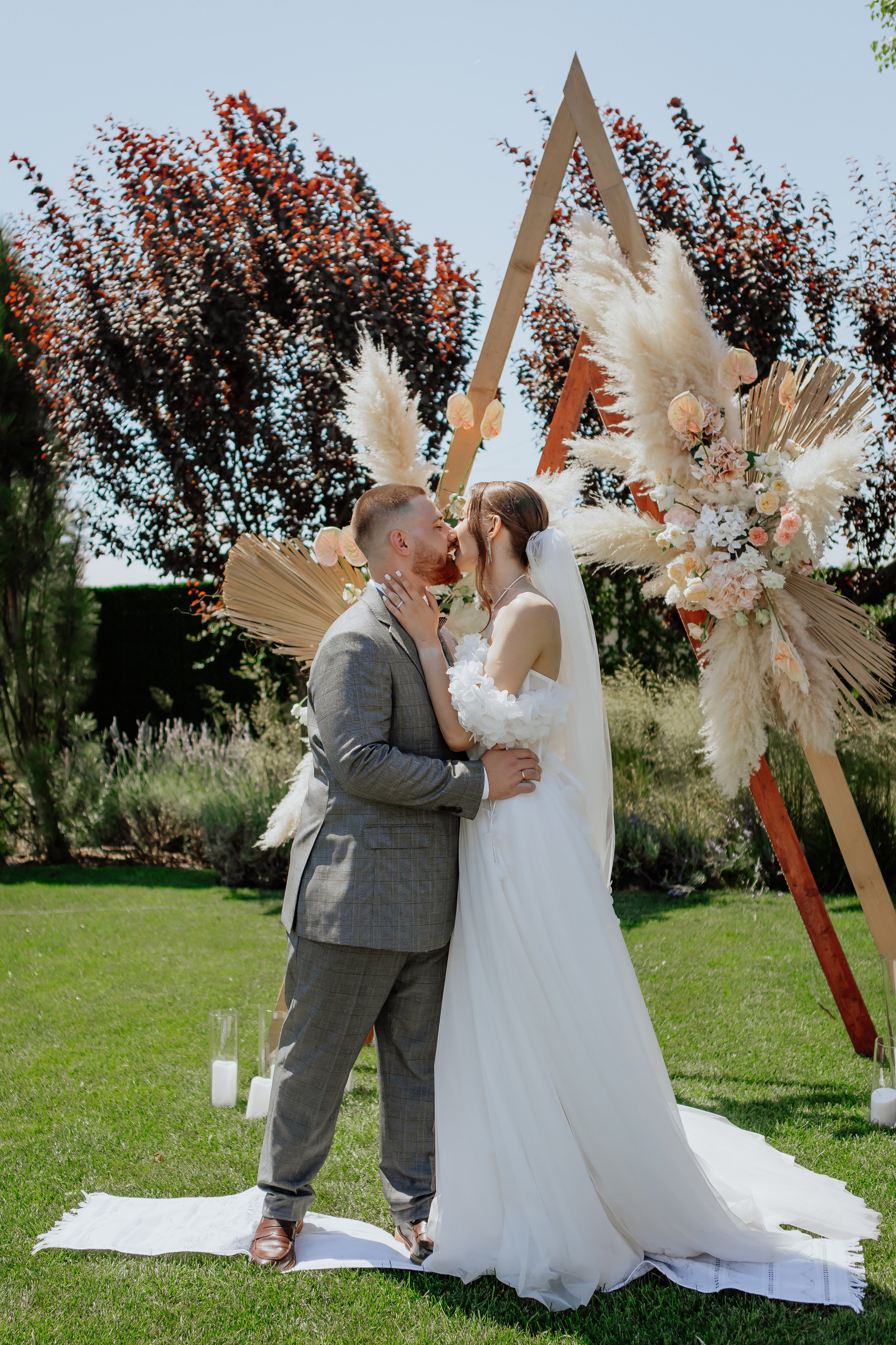 Wedding A & I. Фотограф — видеограф г. Днепр Марина Еременко