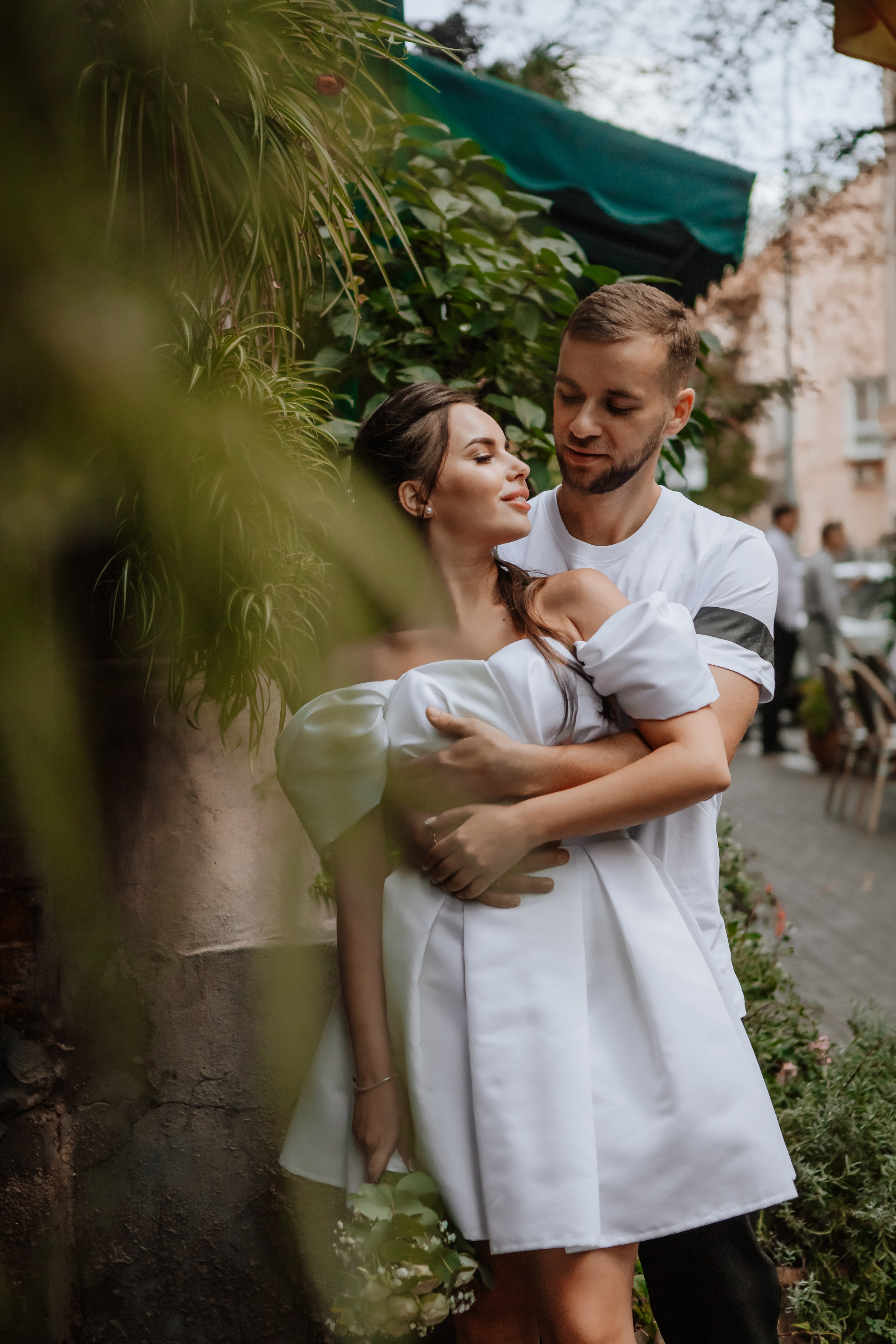 Бар 19\20. Фотограф — видеограф г. Днепр Марина Еременко