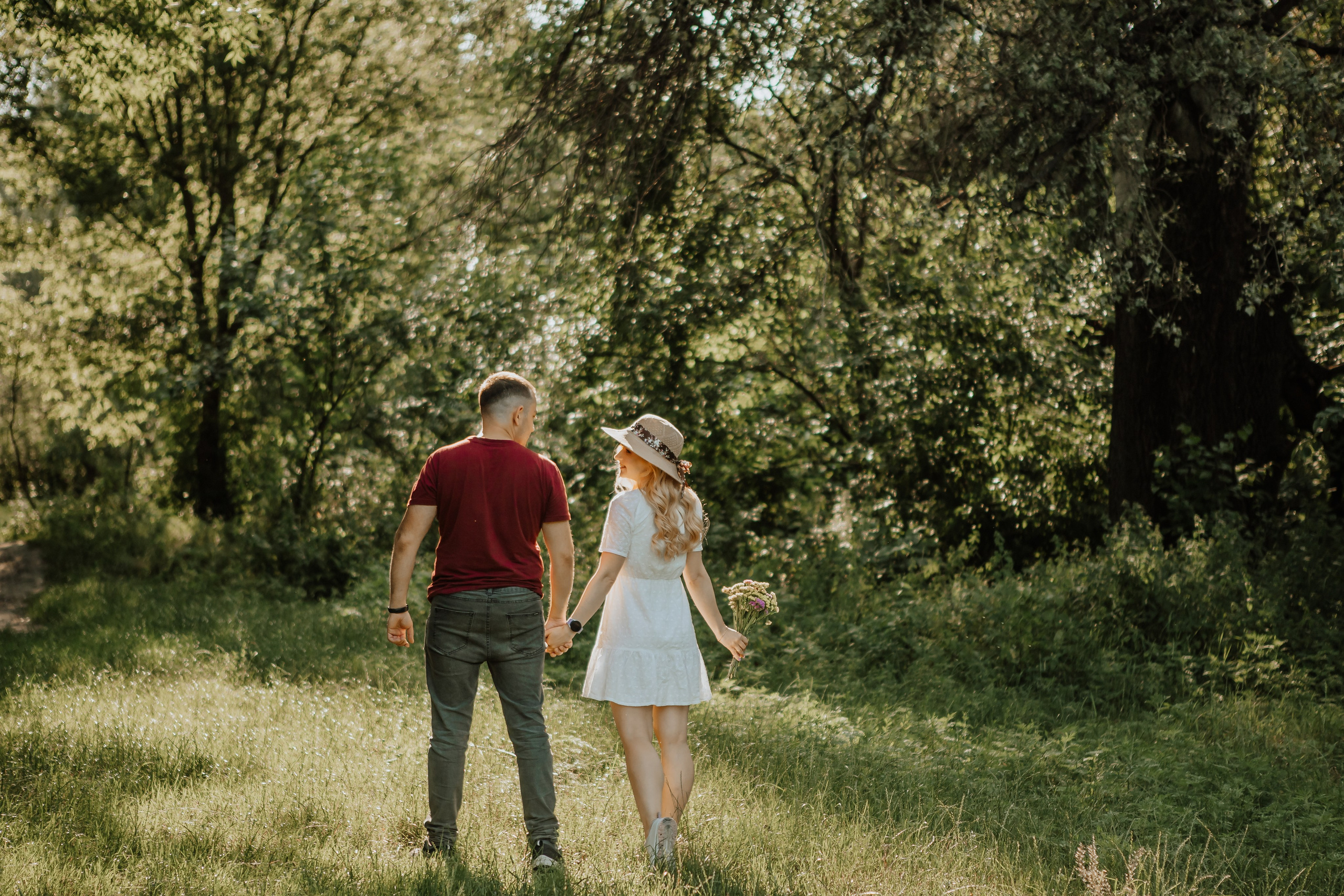 Love story. Фотограф — видеограф г. Днепр Марина Еременко