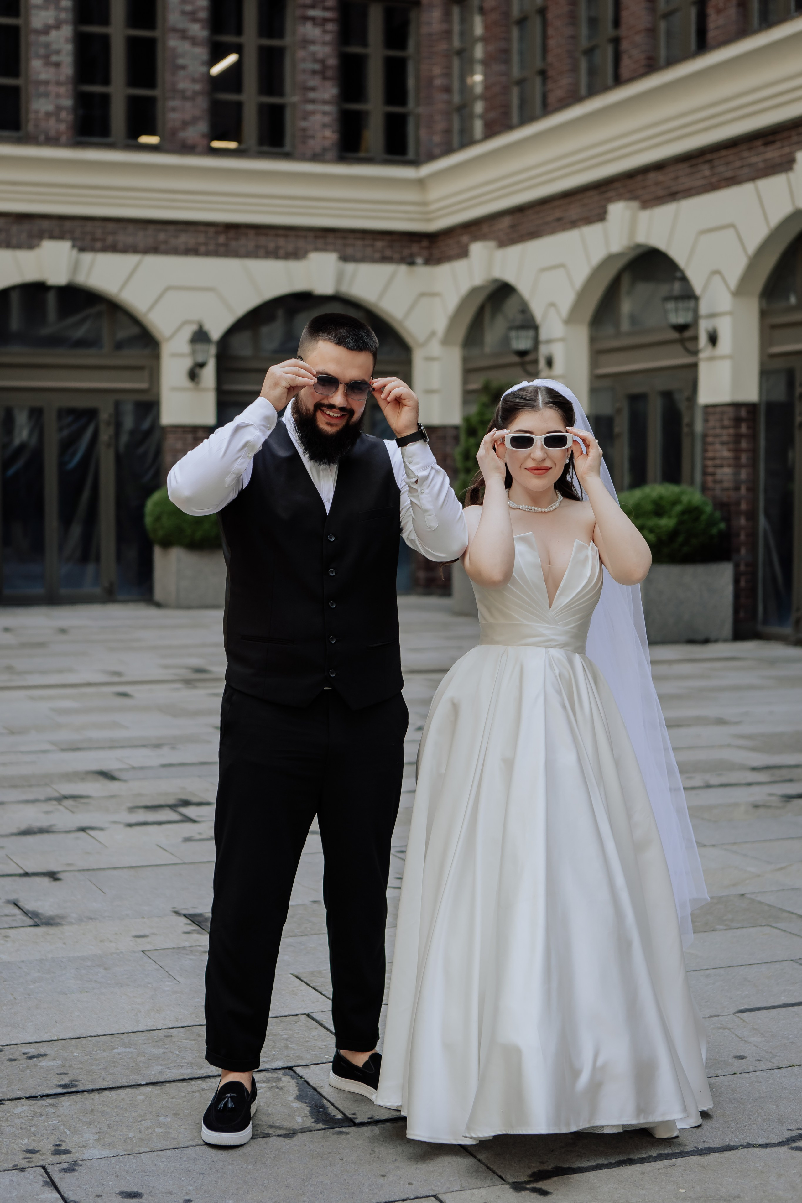 Wedding P & V. Фотограф — видеограф г. Днепр Марина Еременко