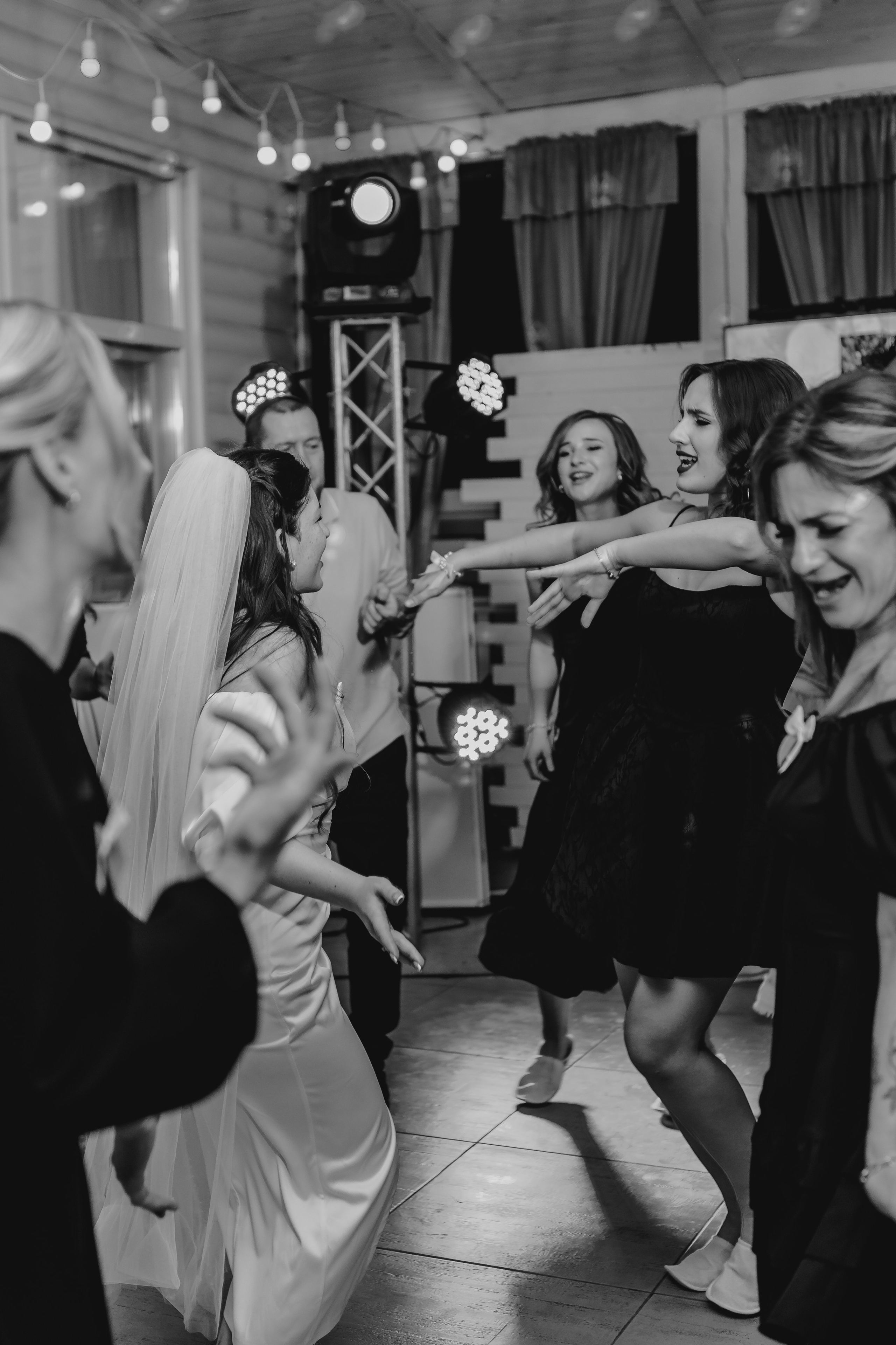 Wedding P & V. Фотограф — видеограф г. Днепр Марина Еременко