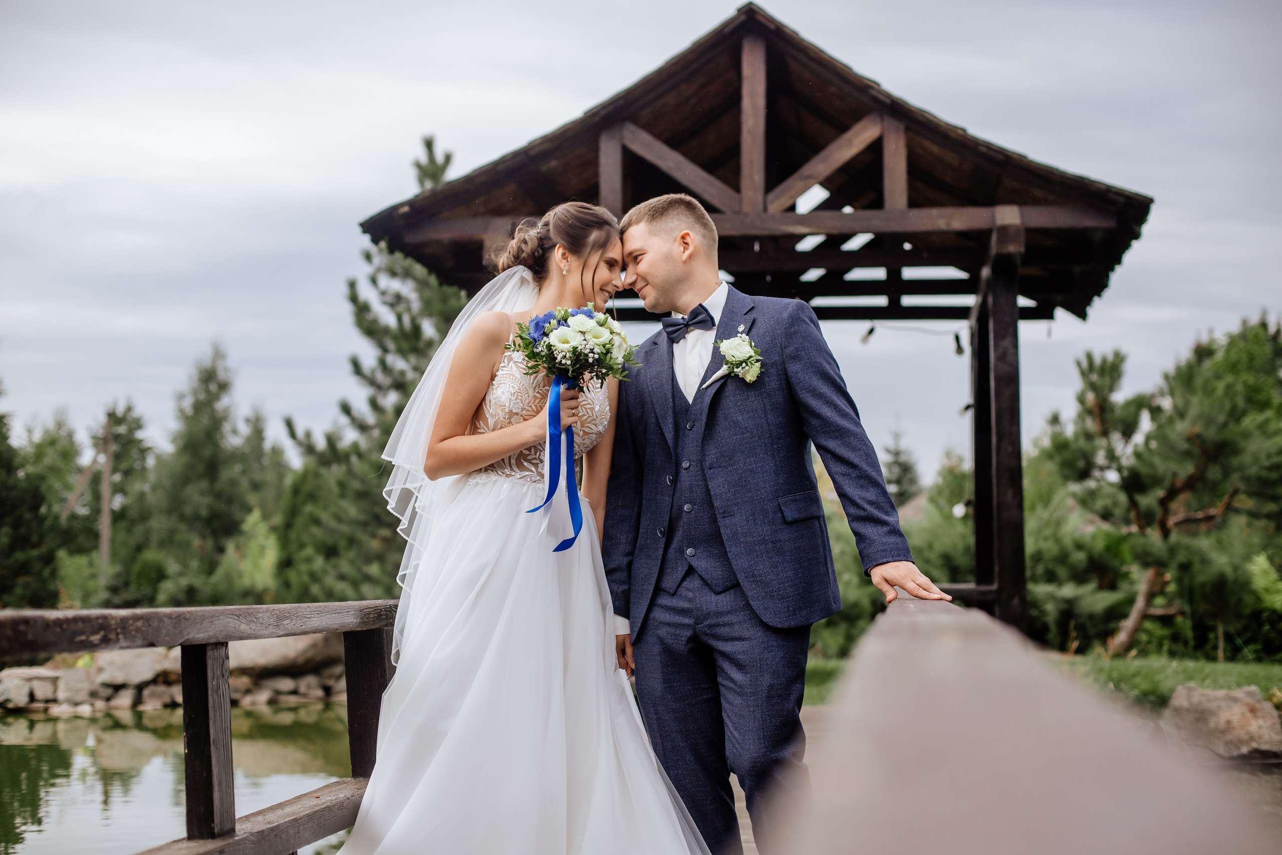 Свадебная история Юлии И Ивана. Фотограф — видеограф г. Днепр Марина Еременко