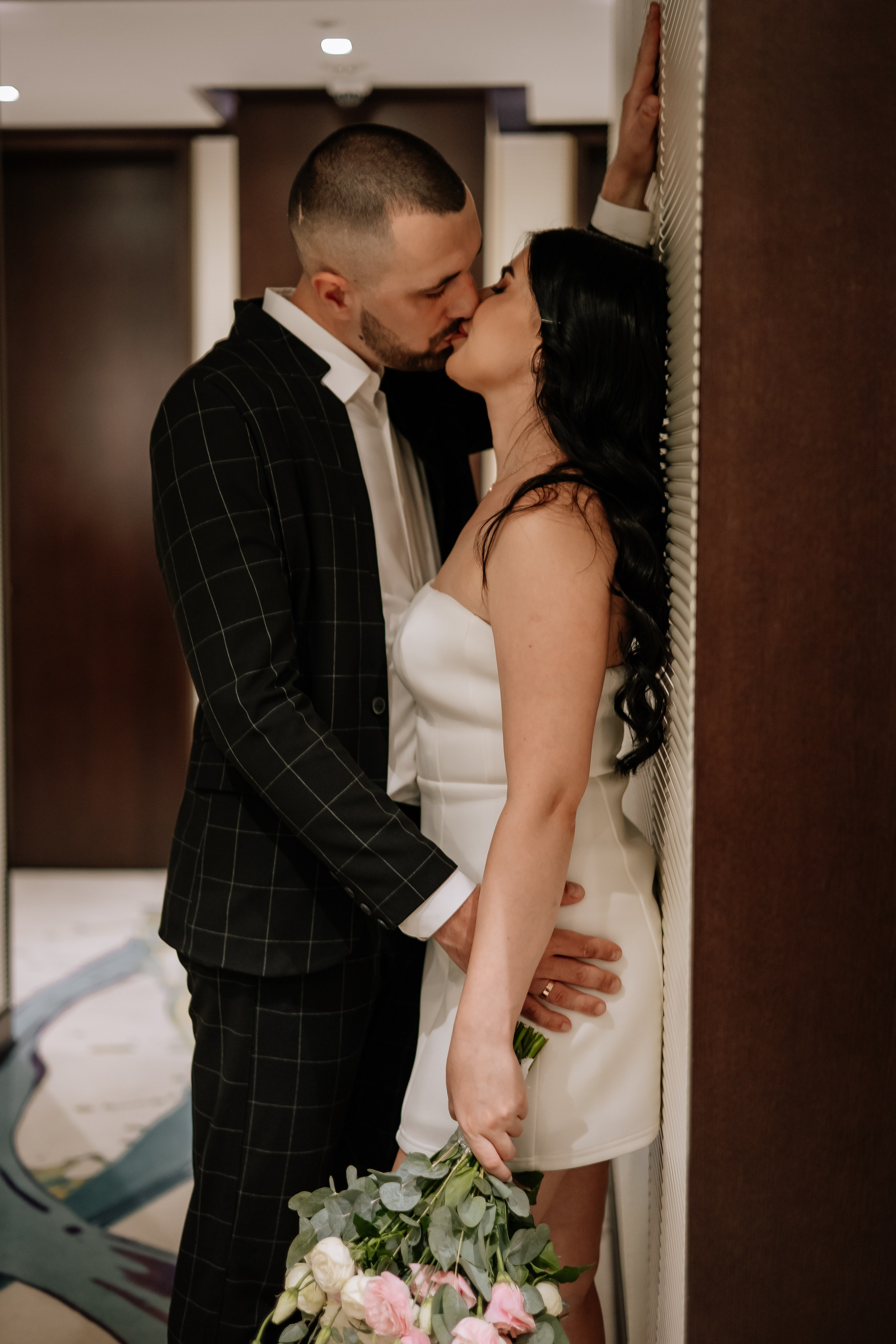 Wedding O & O. Фотограф — видеограф г. Днепр Марина Еременко