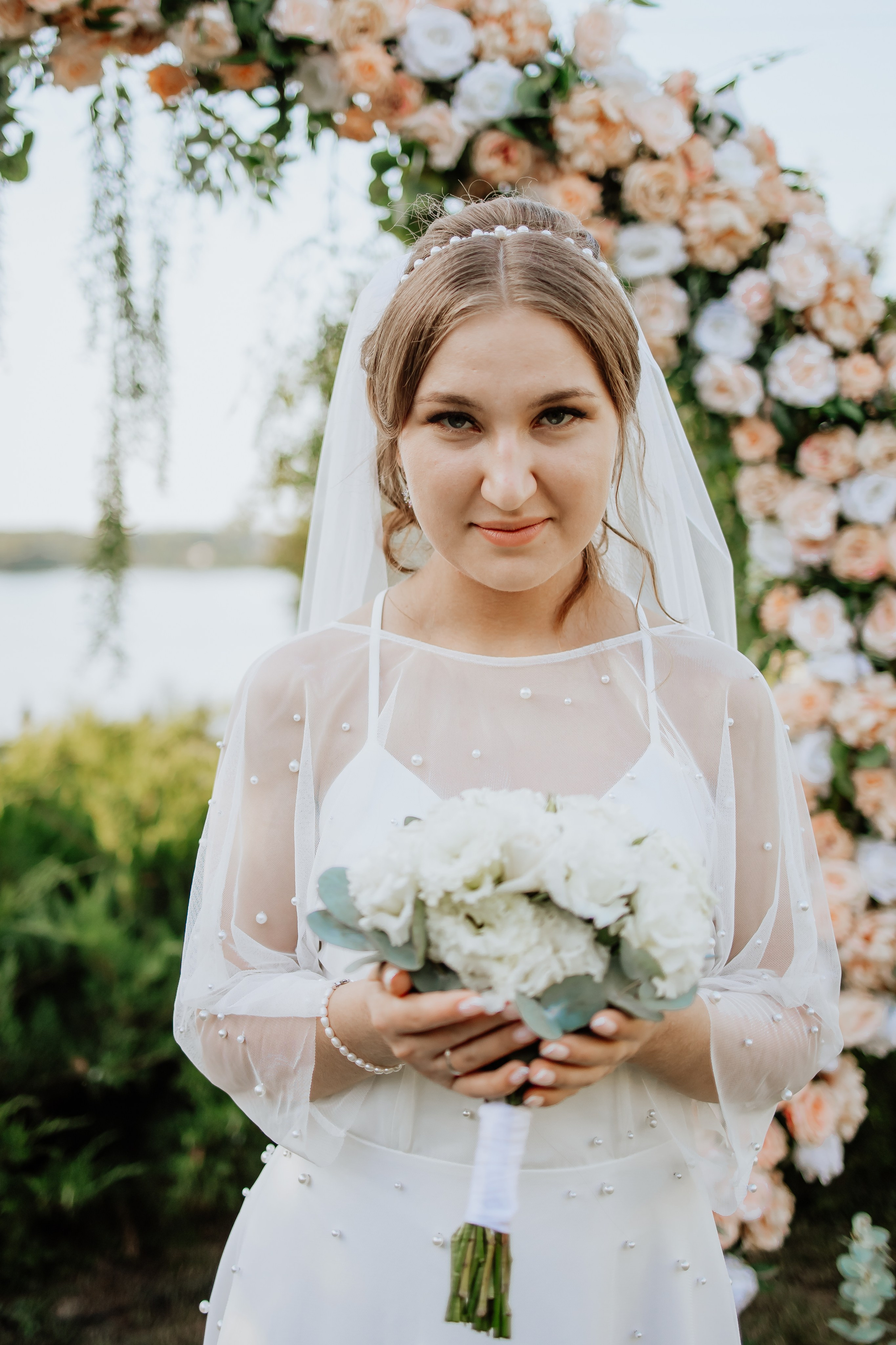 Свадебная история Никиты и Вари. Фотограф — видеограф г. Днепр Марина Еременко