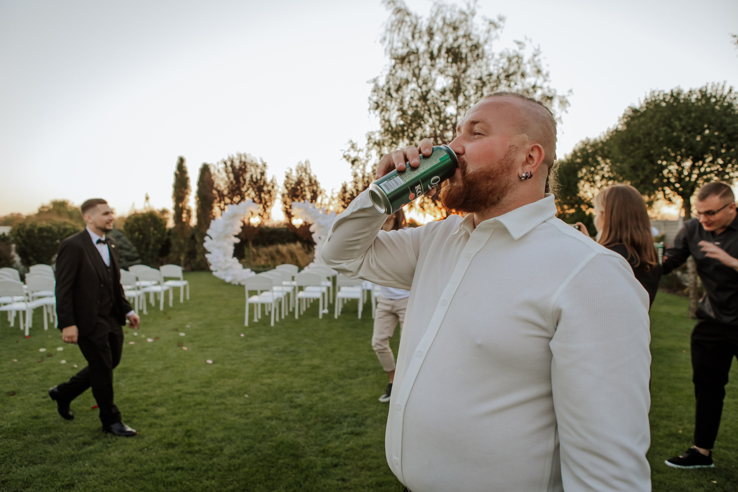 Wedding A & K. Фотограф — видеограф г. Днепр Марина Еременко